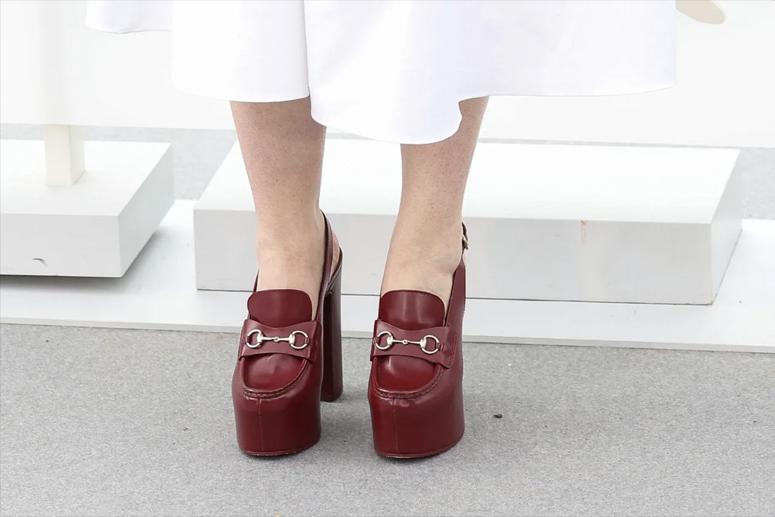 Cannes 2024,  Gucci,  Christian Louboutin anh 6