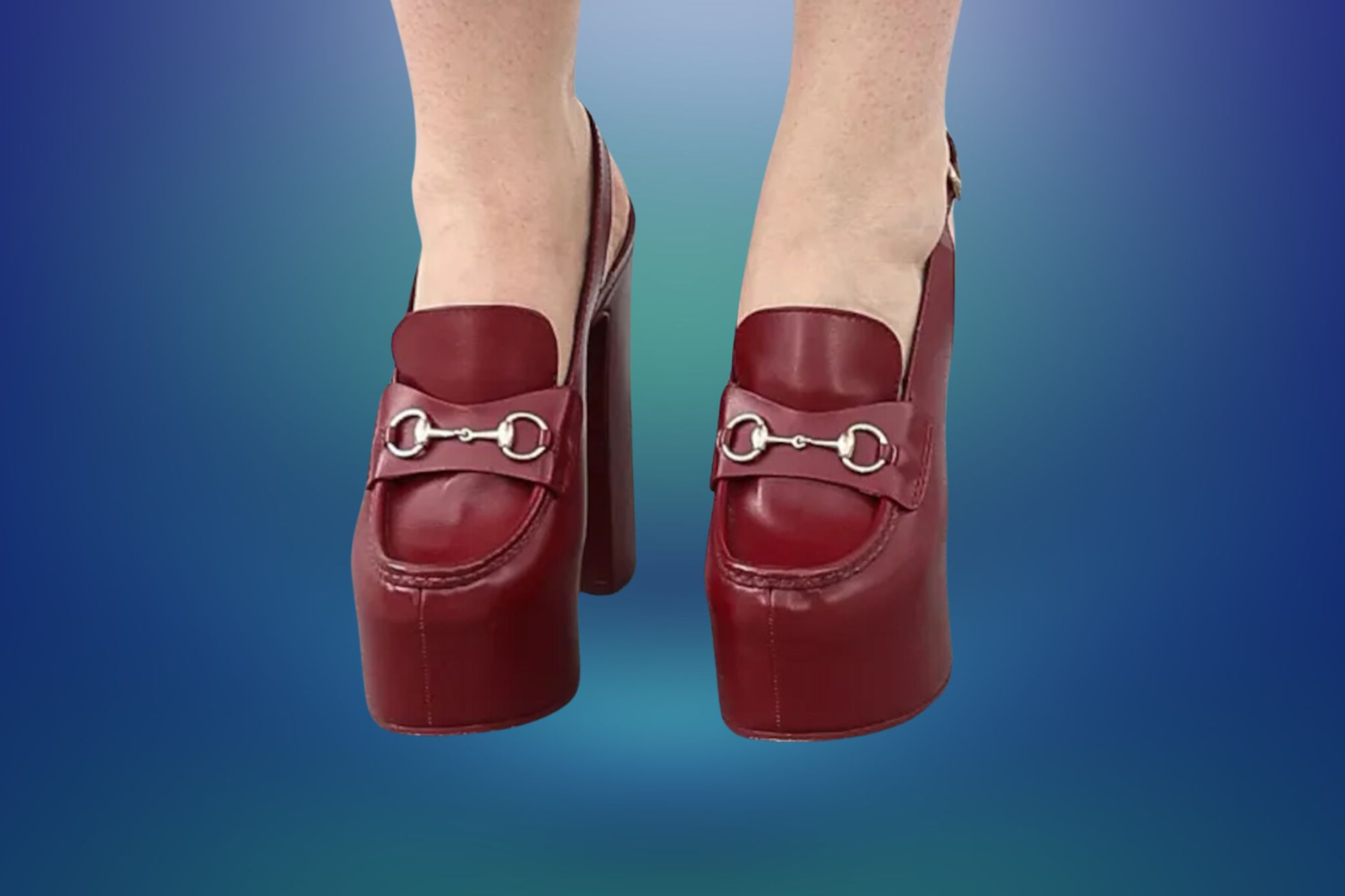 Nhung doi giay 'chiem song' Cannes 2024 hinh anh