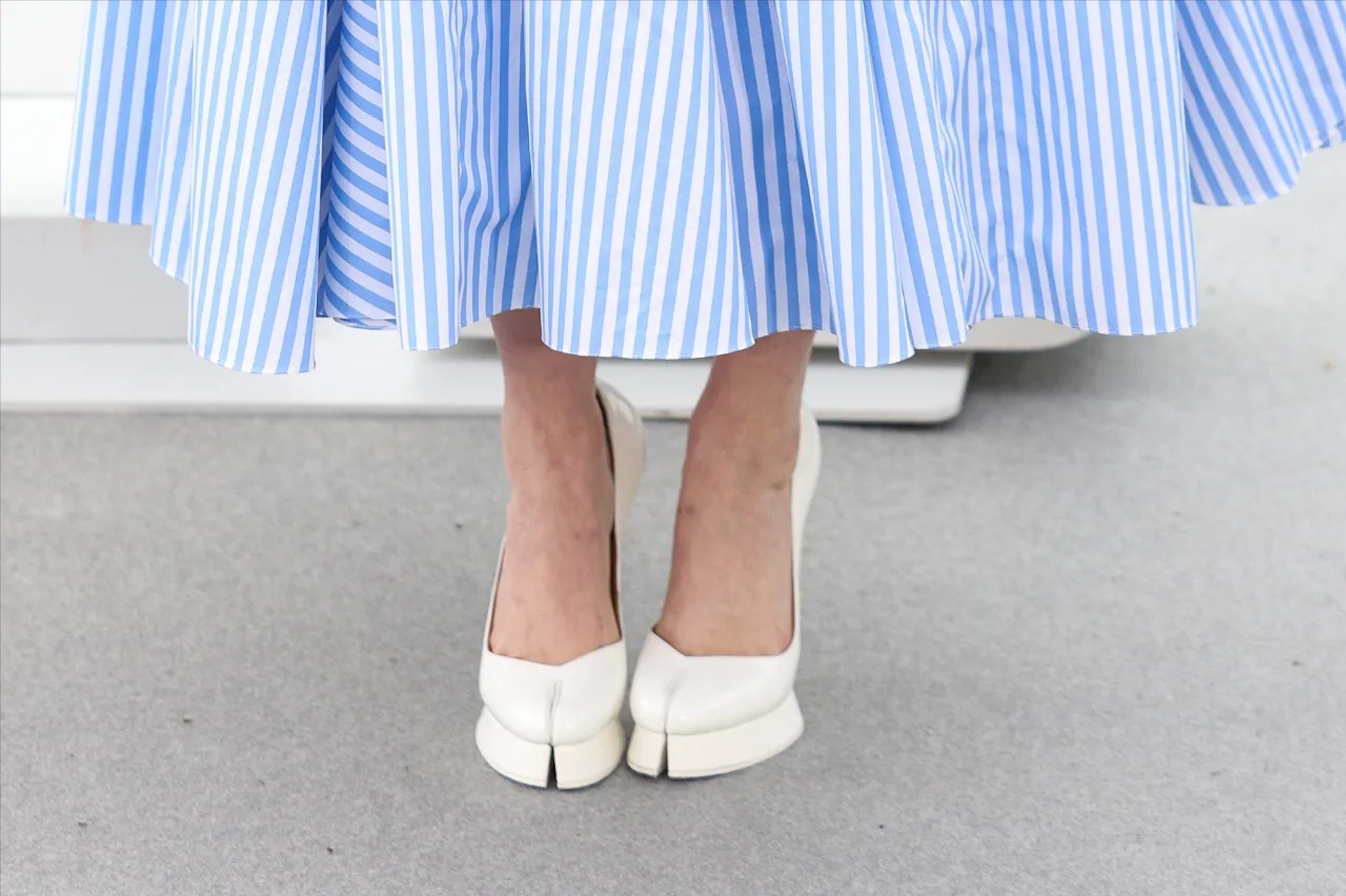 Cannes 2024,  Gucci,  Christian Louboutin anh 7