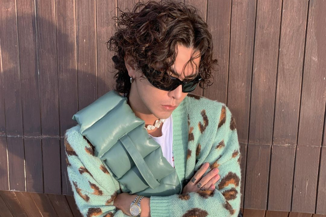 Su nghiep thoi trang di xuong cua Decao hinh anh