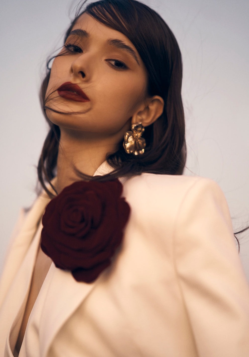 Le Thu, Mr Crazy & Lady Sexy anh 6