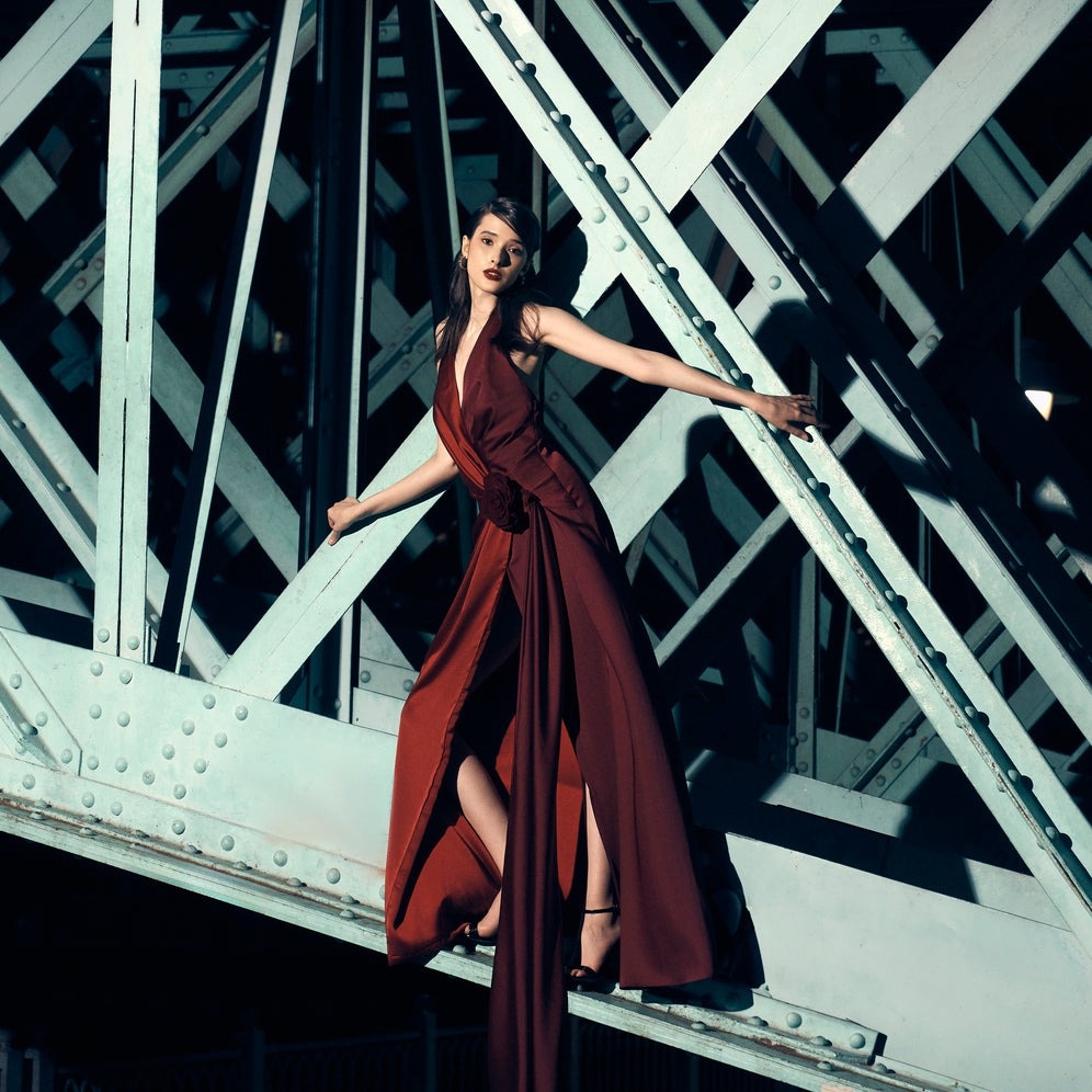 Le Thu, Mr Crazy & Lady Sexy anh 5