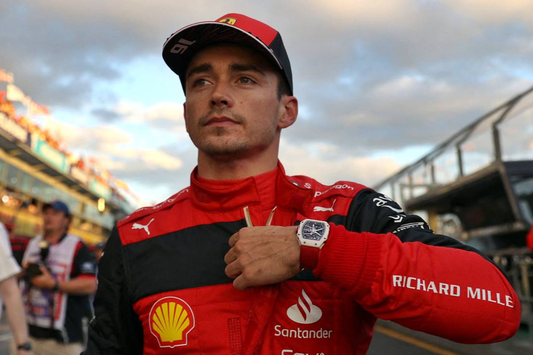 Tay dua F1 bi mat cap dong ho nua trieu USD hinh anh