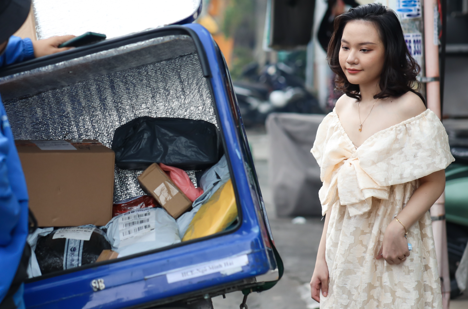 chinh sach tra hang, tra hang trong 15 ngay,  Shopee,  Trang Dang,  Trang Alisa,  chinh sach doi tra,  chu shop online,  shop online tphcm,  shop online ha noi anh 3