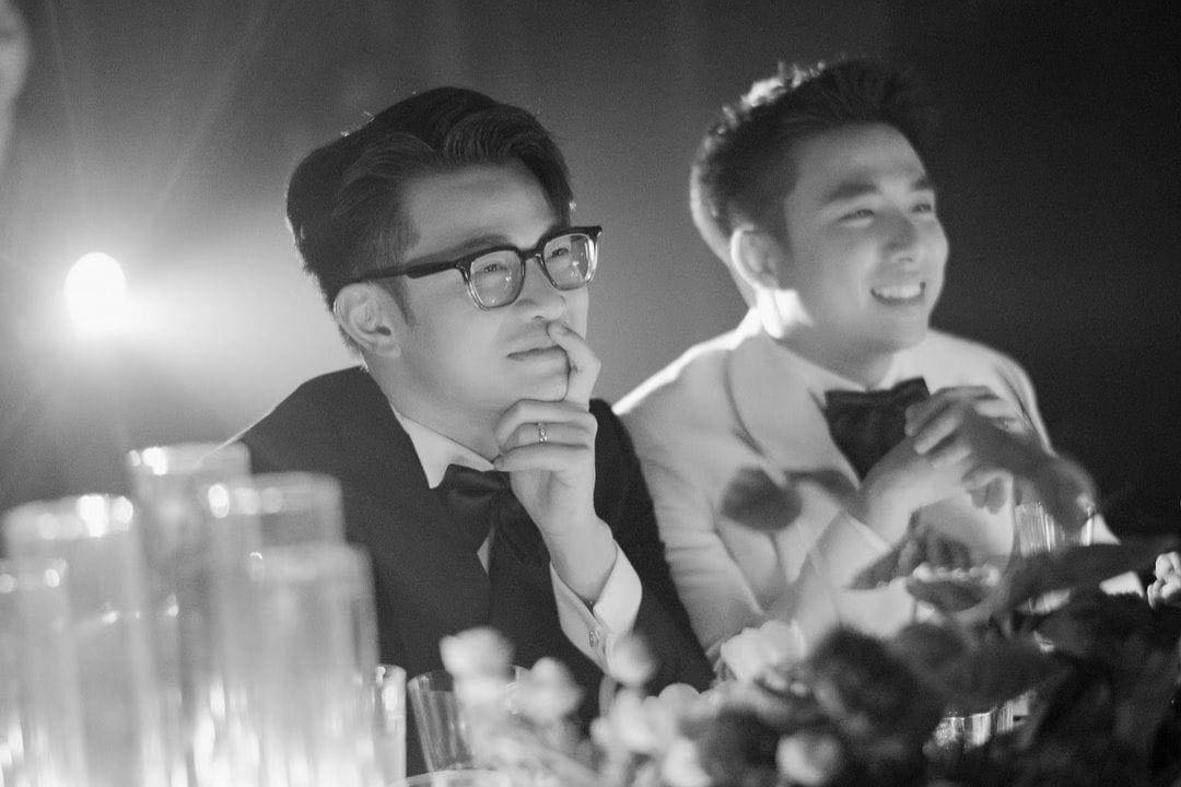 Ninh Anh Bui xin loi hinh anh