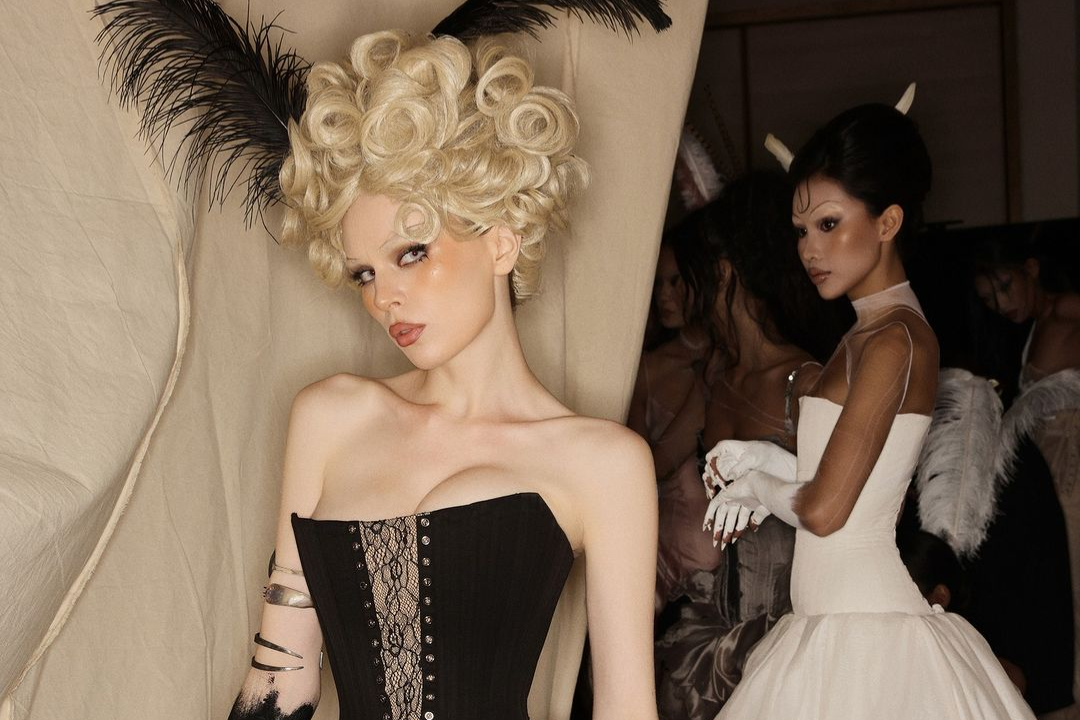 Co gi tren san dien cac local brand Viet? hinh anh