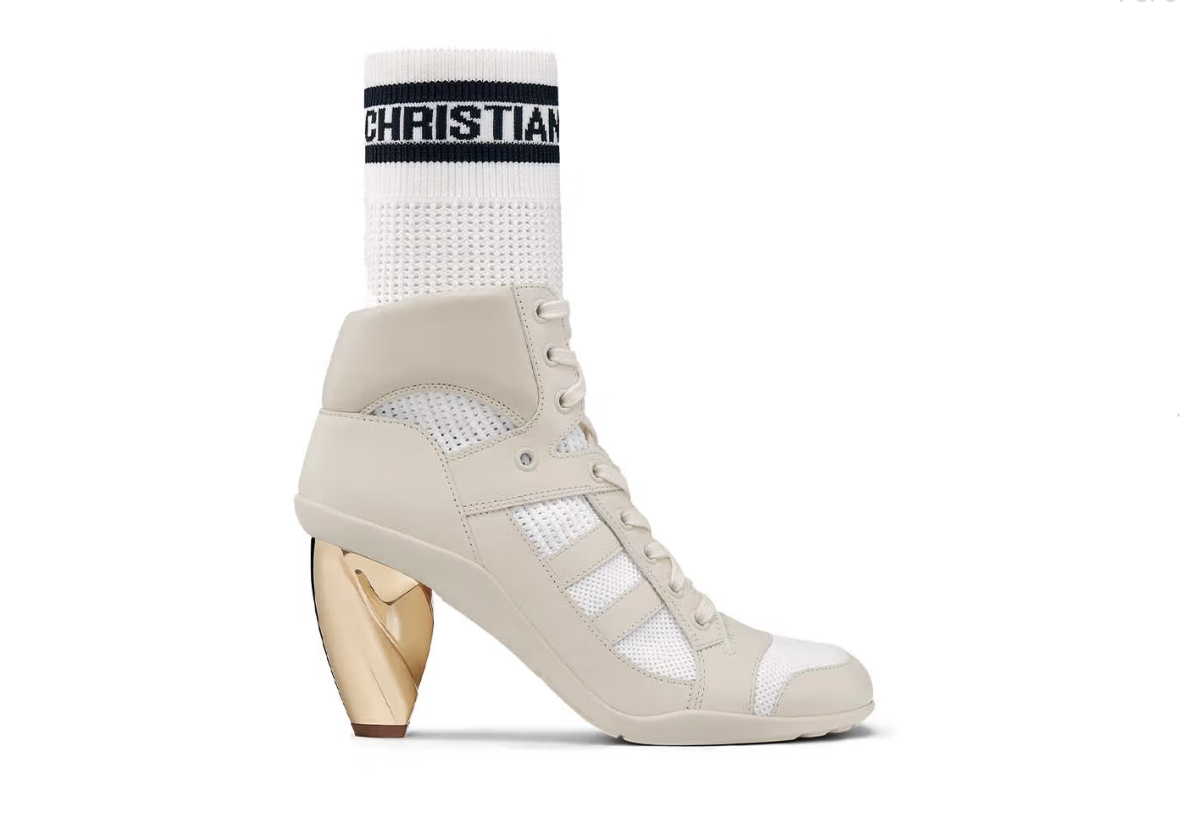 sneakers heel,  Rihanna,  Bella Hadid,  Gucci,  Balenciaga,  Puma,  EURO,  EURO 2024 ảnh 5 sneakers heel,  Rihanna,  Bella Hadid,  Gucci,  Balenciaga,  Puma,  EURO,  EURO 2024 anh 5
