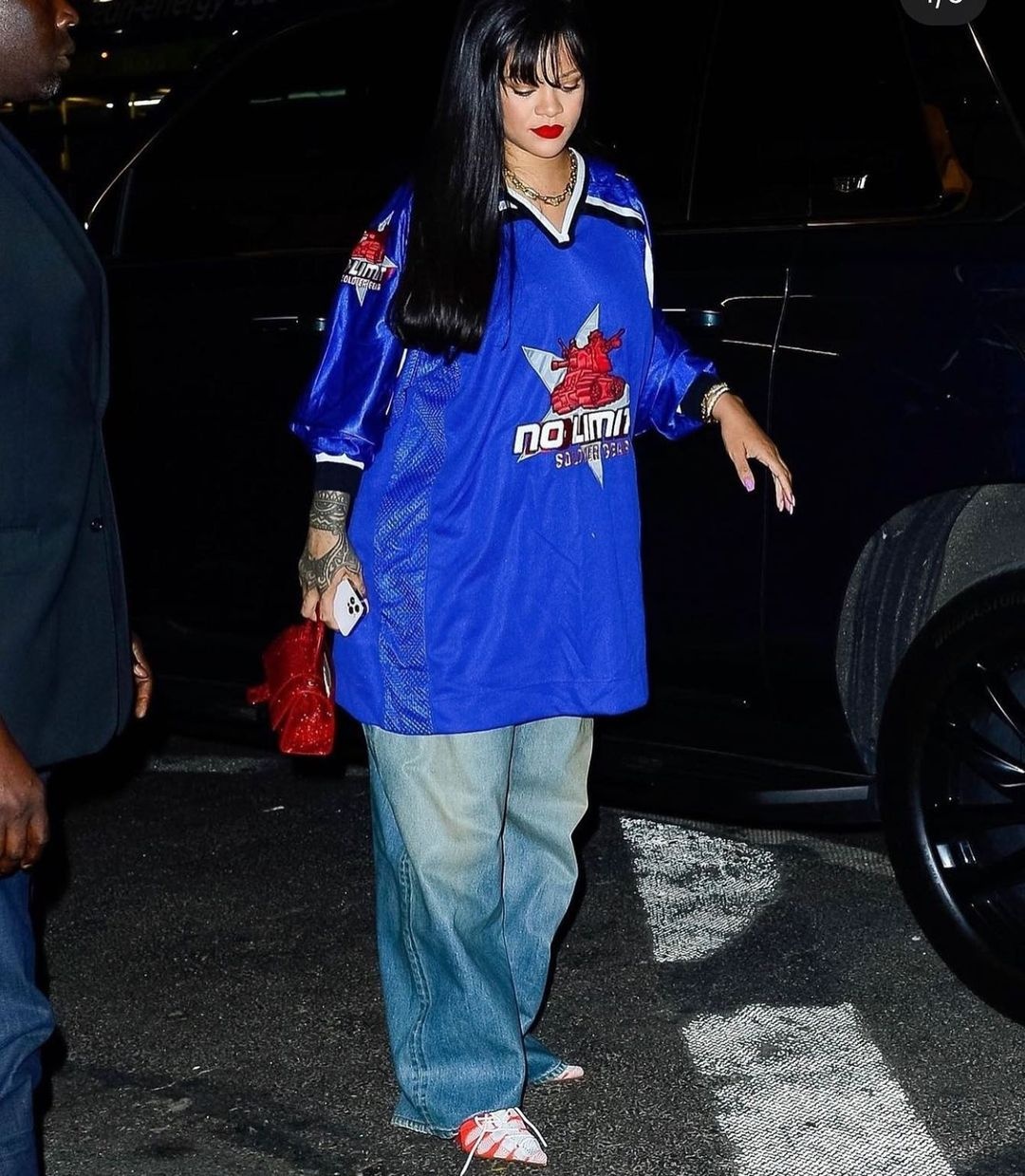 sneakers heel,  Rihanna,  Bella Hadid,  Gucci,  Balenciaga,  Puma,  EURO,  EURO 2024 ảnh 6 sneakers heel,  Rihanna,  Bella Hadid,  Gucci,  Balenciaga,  Puma,  EURO,  EURO 2024 anh 6
