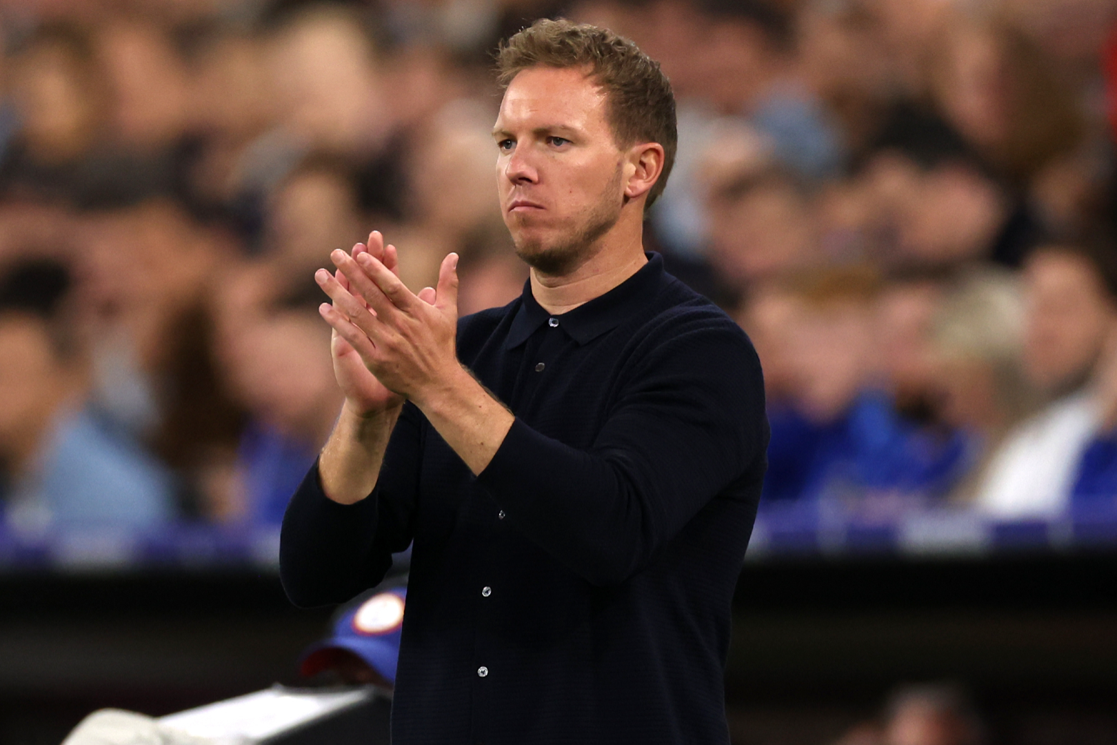 Huan luyen vien Duc, Anh 'len do' du EURO hinh anh