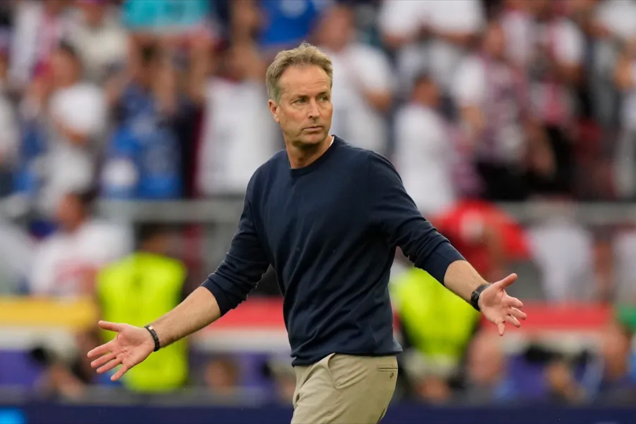 EURO 2024,  Gareth Southgate,  Michal Probierz,  Julian Nagelsmann,  EURO tối nay ảnh 7 EURO 2024,  Gareth Southgate,  Michal Probierz,  Julian Nagelsmann,  EURO toi nay anh 7