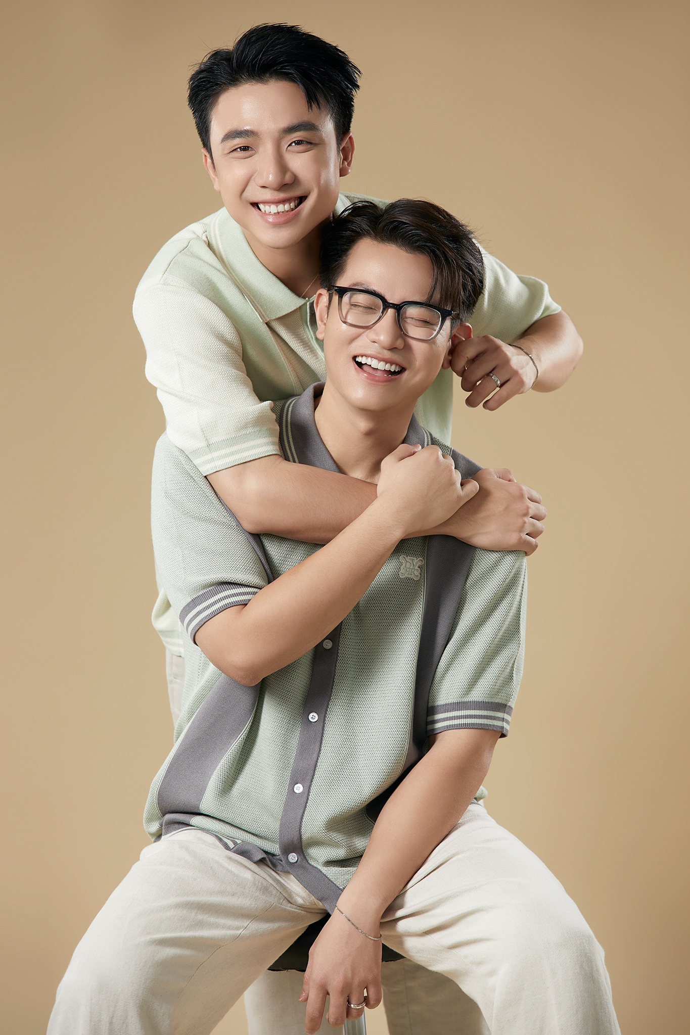 Ninh Duong Story la ai,  Ninh Duong Story,  Ninh Anh Bui,  Tung Duong,  Pride Month thang may,  happy pride month, anh 2