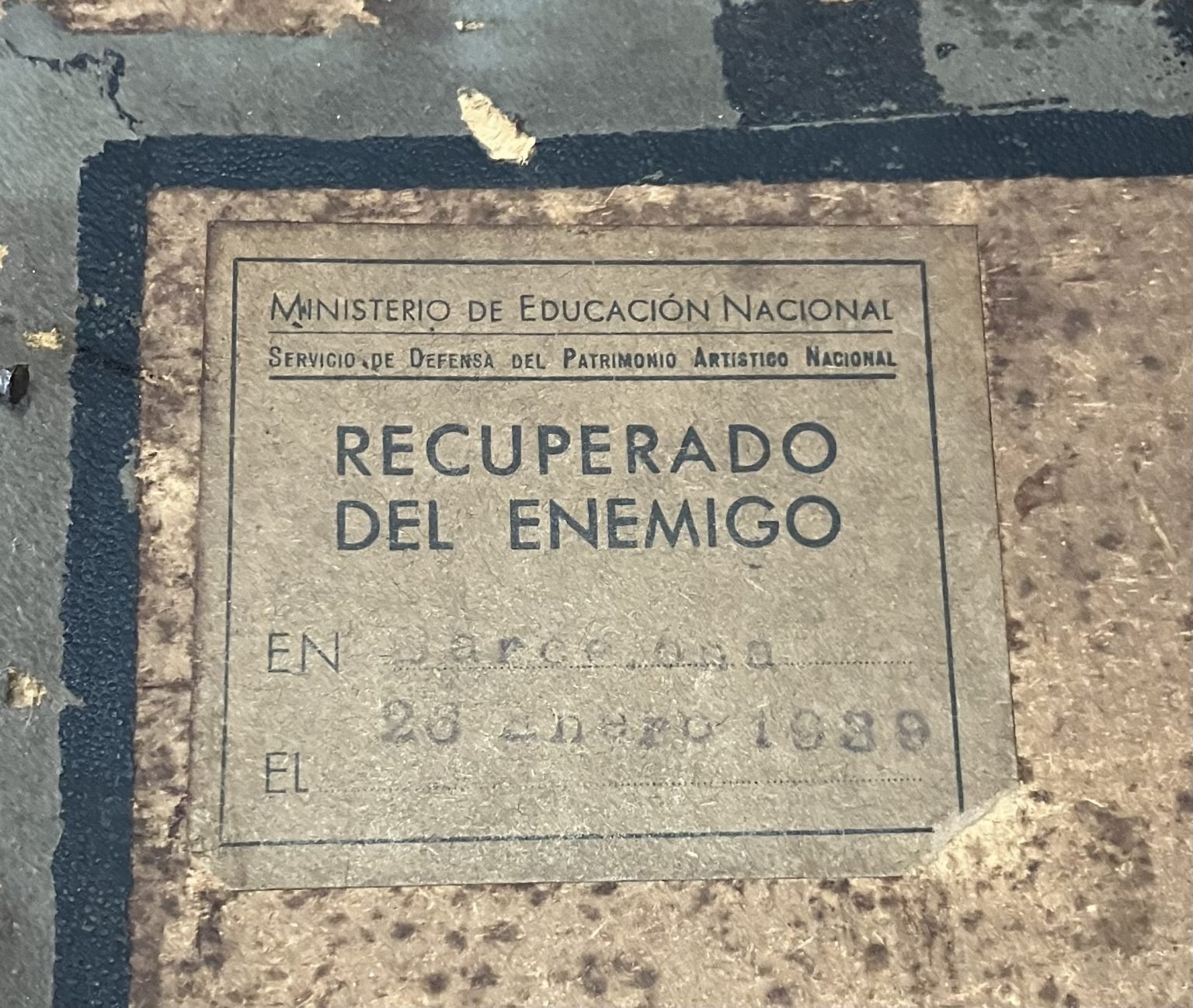 Eloge du Maquillage,  Edgar Degas,  Tay Ban Nha,  Barcelona,  trieu do anh 3