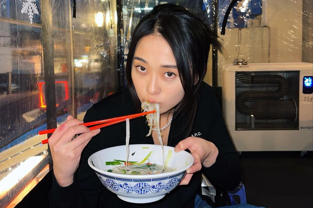 'Bo toc chuot tui' tro thanh moi nguy cho Han Quoc hinh anh