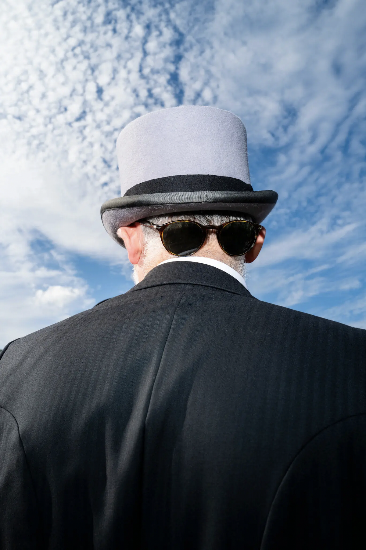 Royal Ascot,  giai dua ngua,  Hoang gia Anh,  le hoi dua ngua,  quy toc Anh,  mu rong vanh, anh 7