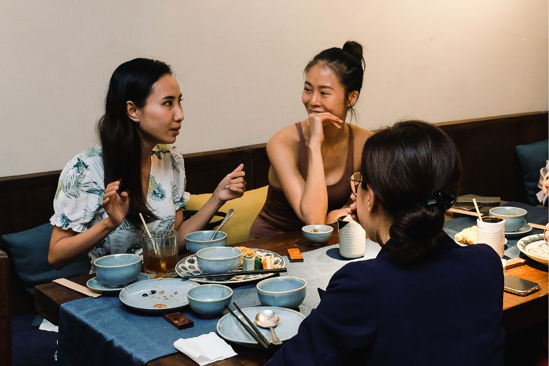 Nha hang chay TP.HCM duoc Michelin goi ten: 'Chung toi khong tang gia' hinh anh