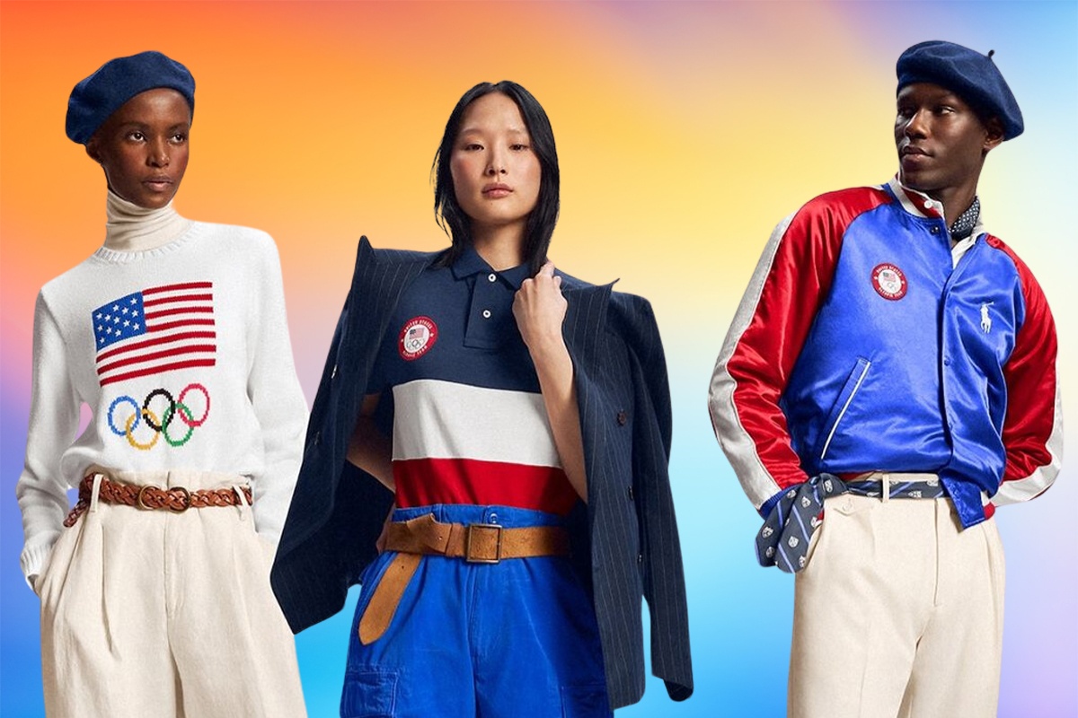 Cuoc dua 'ngam' giua tuyen My, Anh va Phap o Olympic 2024 hinh anh