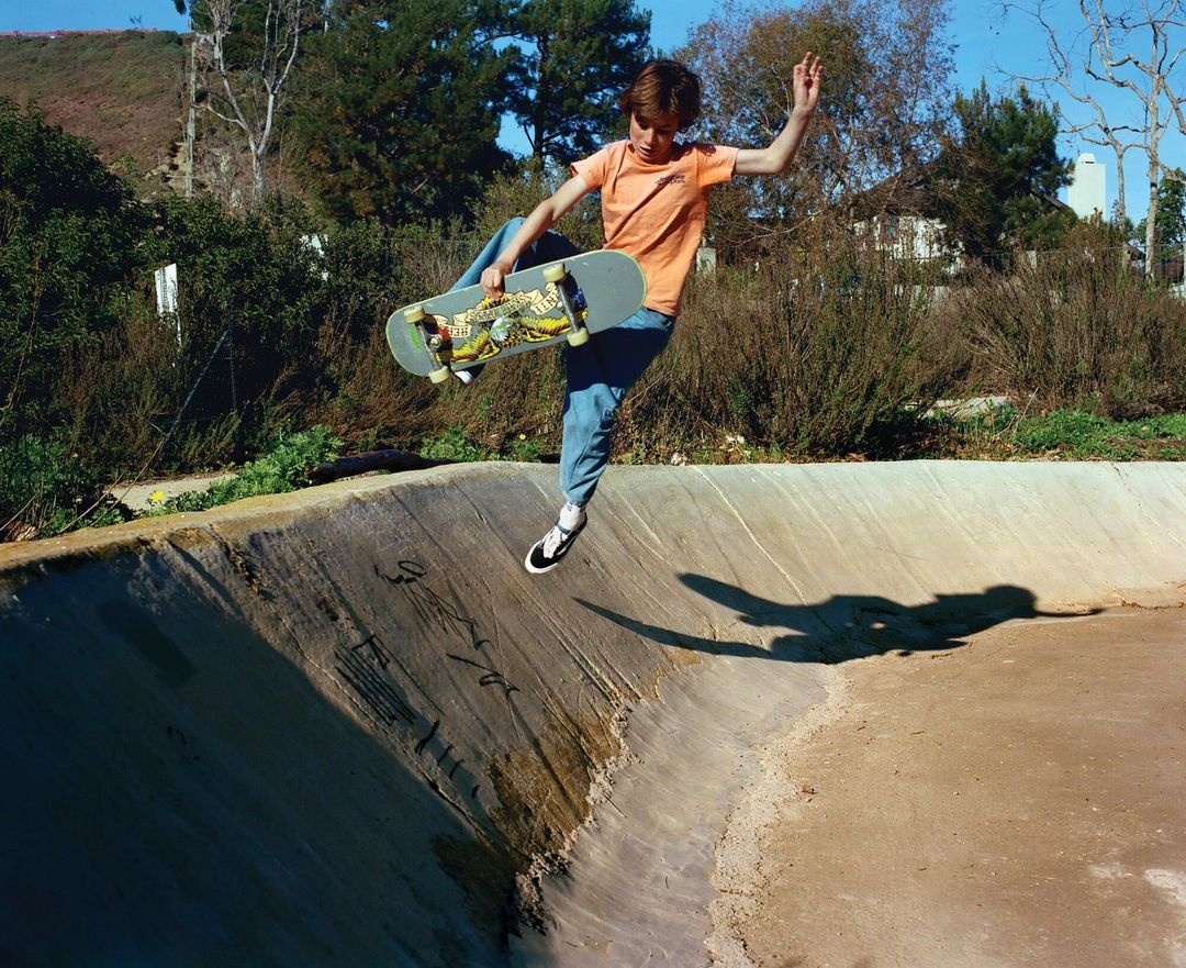 Tuan le thoi trang Paris,  Vans,  truot van,  skateboard,  truot van duong pho,  hang xa xi, anh 14