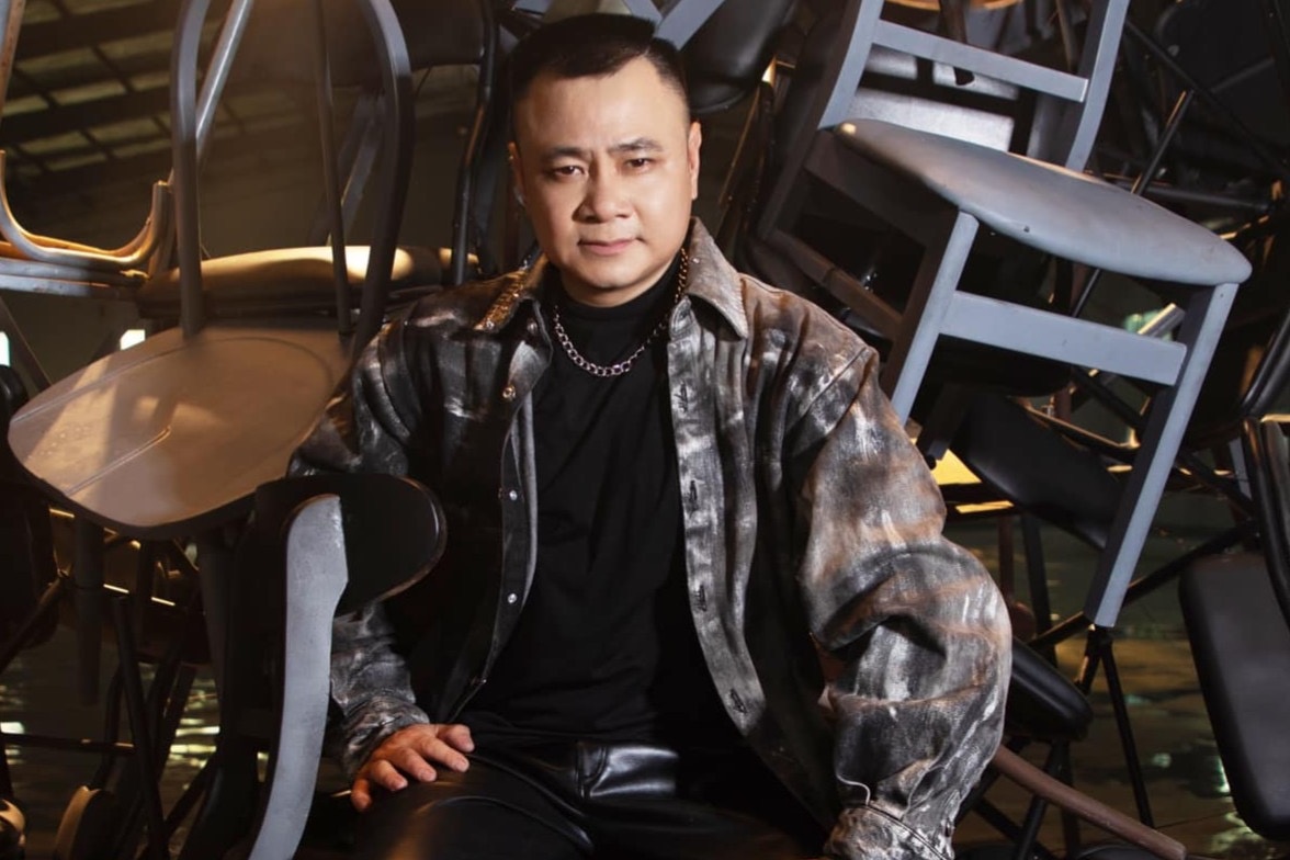 Buoc chuyen ngoan muc cua 'anh tai' Tu Long, Bang Kieu hinh anh