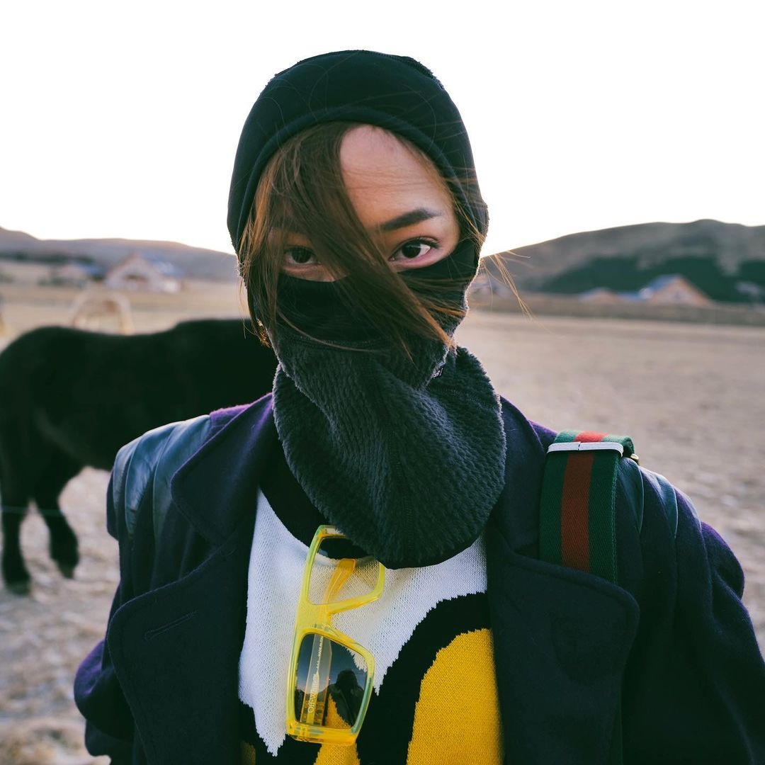 Balenciaga,  Kanye West,  Bianca Censori,  Quynh Anh Shyn,  Chau Bui, anh 8