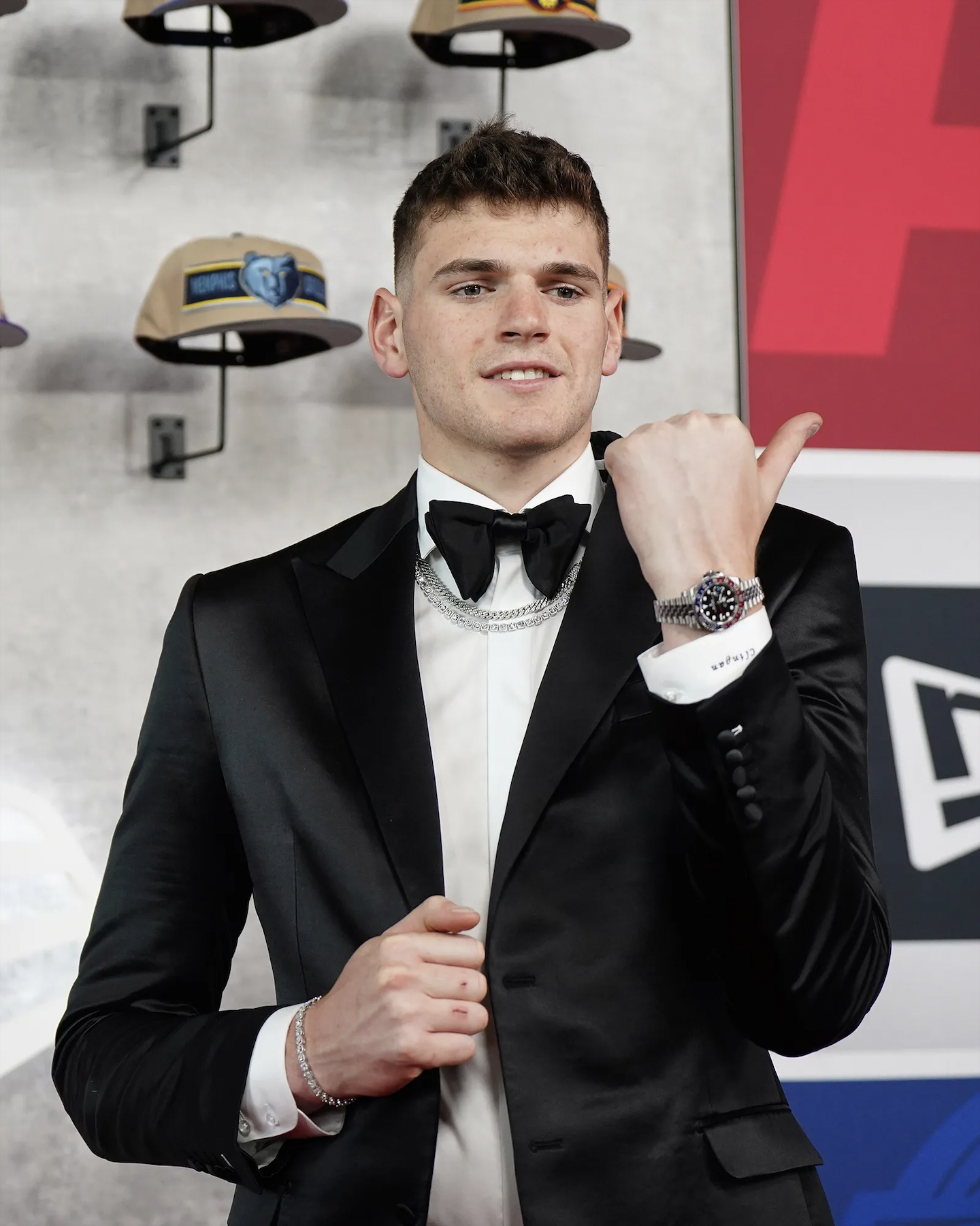 NBA Draft 2024,  Alex Sarr,  Reed Sheppard,  Cody Williams,  Rob Dillingham,  ngôi sao bóng rổ,  cầu thủ bóng rổ,  bóng rổ nhà nghề,  NBA là gì ảnh 5 NBA Draft 2024,  Alex Sarr,  Reed Sheppard,  Cody Williams,  Rob Dillingham,  ngoi sao bong ro,  cau thu bong ro,  bong ro nha nghe,  NBA la gi anh 5