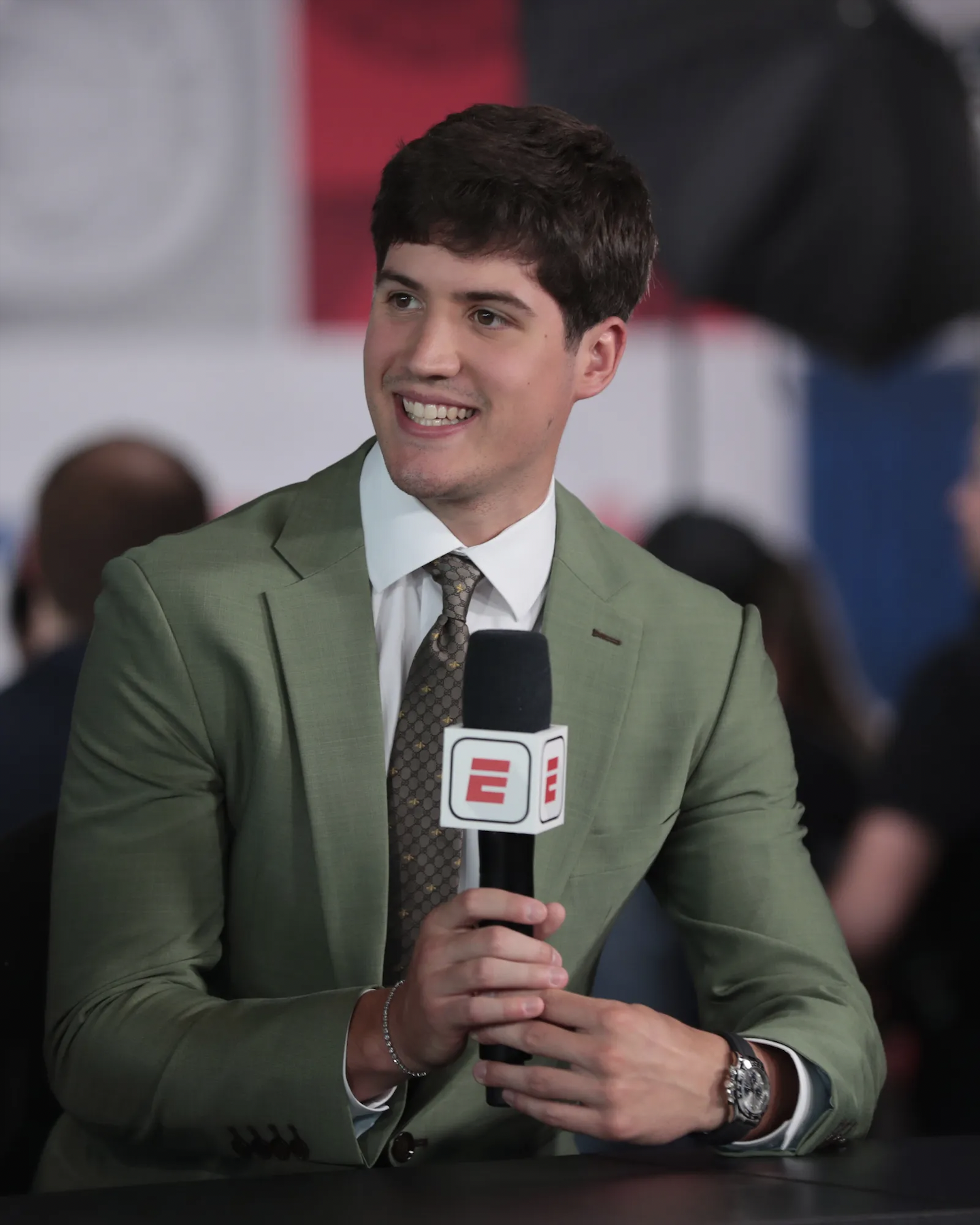 NBA Draft 2024,  Alex Sarr,  Reed Sheppard,  Cody Williams,  Rob Dillingham,  ngôi sao bóng rổ,  cầu thủ bóng rổ,  bóng rổ nhà nghề,  NBA là gì ảnh 3 NBA Draft 2024,  Alex Sarr,  Reed Sheppard,  Cody Williams,  Rob Dillingham,  ngoi sao bong ro,  cau thu bong ro,  bong ro nha nghe,  NBA la gi anh 3