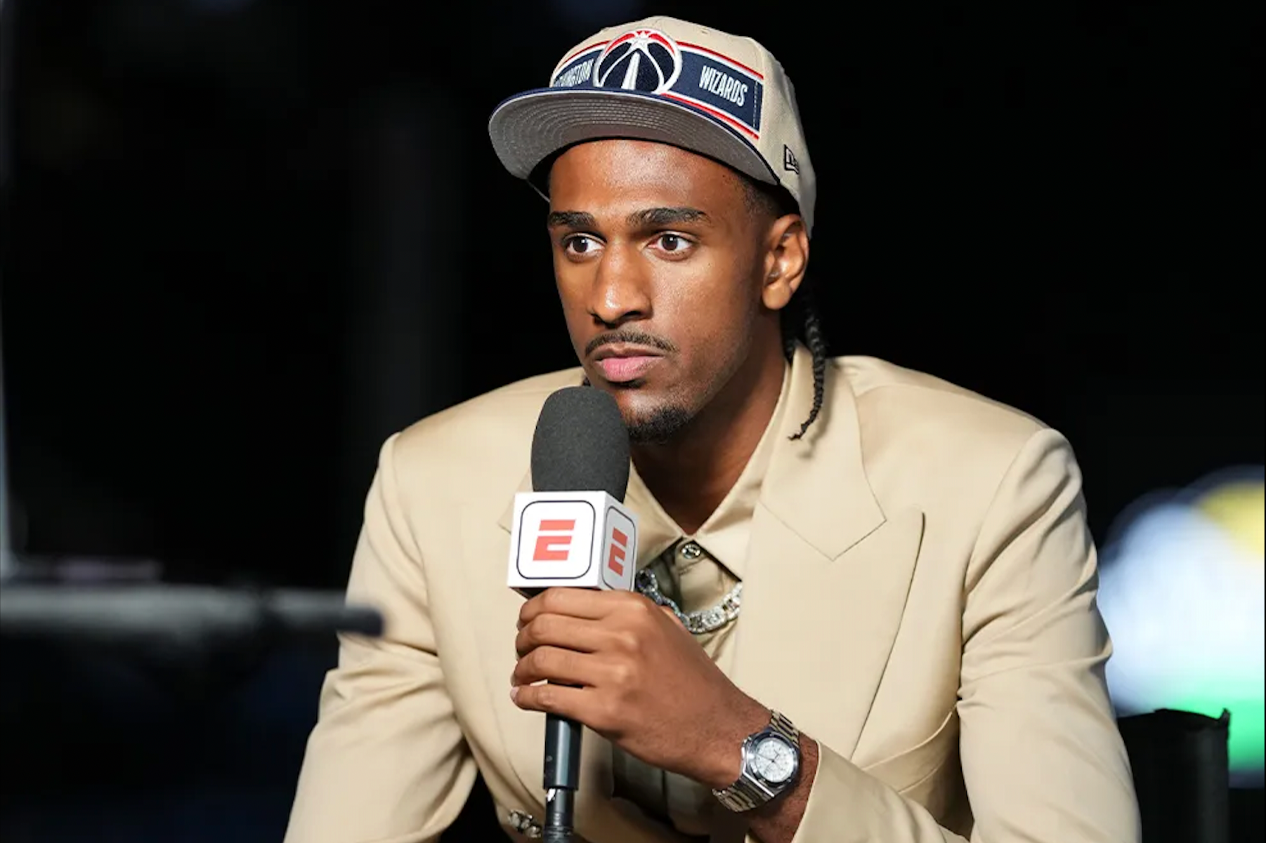 NBA Draft 2024,  Alex Sarr,  Reed Sheppard,  Cody Williams,  Rob Dillingham,  ngôi sao bóng rổ,  cầu thủ bóng rổ,  bóng rổ nhà nghề,  NBA là gì ảnh 1 NBA Draft 2024,  Alex Sarr,  Reed Sheppard,  Cody Williams,  Rob Dillingham,  ngoi sao bong ro,  cau thu bong ro,  bong ro nha nghe,  NBA la gi anh 1