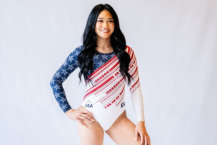 Chua thi dau, tuyen My da pha ky luc tai Olympic hinh anh