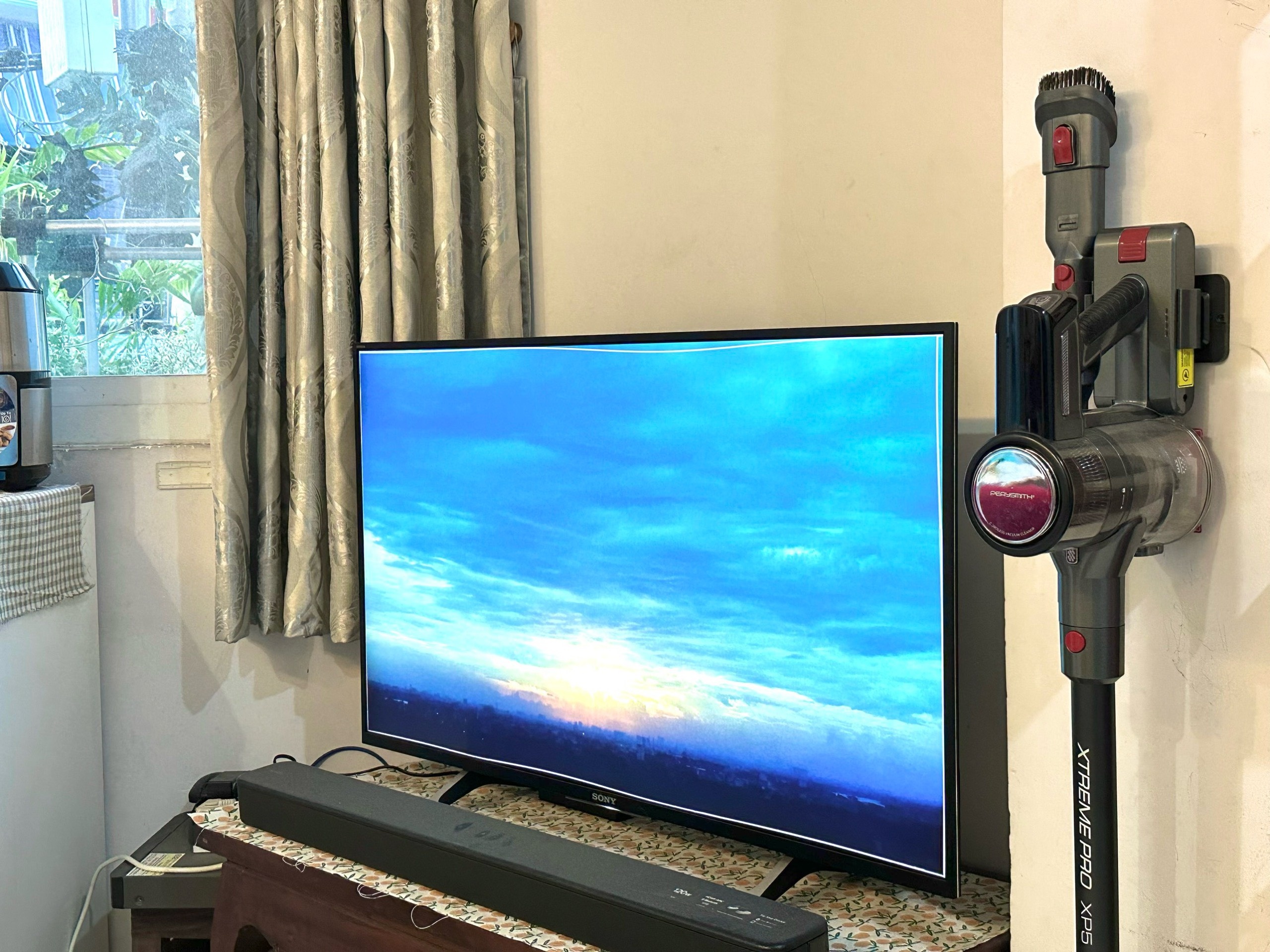 do gia dung thong minh,  smarthome,  may loc khong khi,  robot hut bui,  nguoi tre tphcm,  nguoi tre ha noi, anh 1