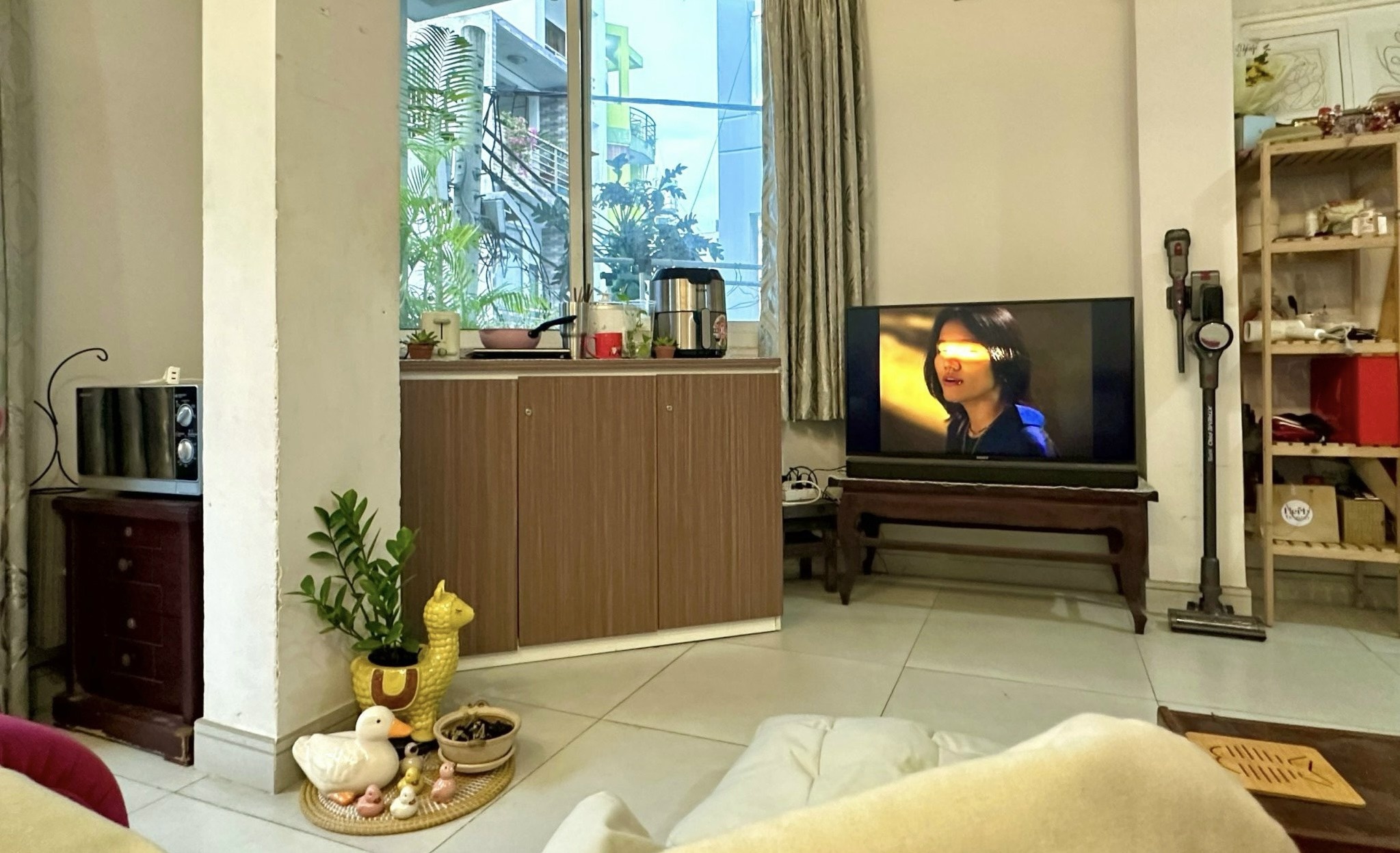 do gia dung thong minh,  smarthome,  may loc khong khi,  robot hut bui,  nguoi tre tphcm,  nguoi tre ha noi, anh 2