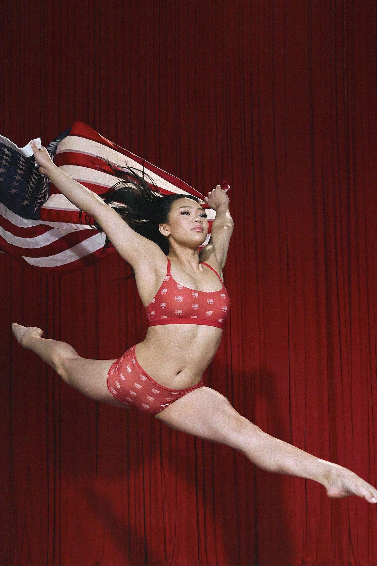 Skims,  LVMH,  Dior,  Lionel Messi,  Cristiano Ronaldo,  Serena Williams,  Travis Kelce,  Roger Federer,  Rafael Nadal anh 3