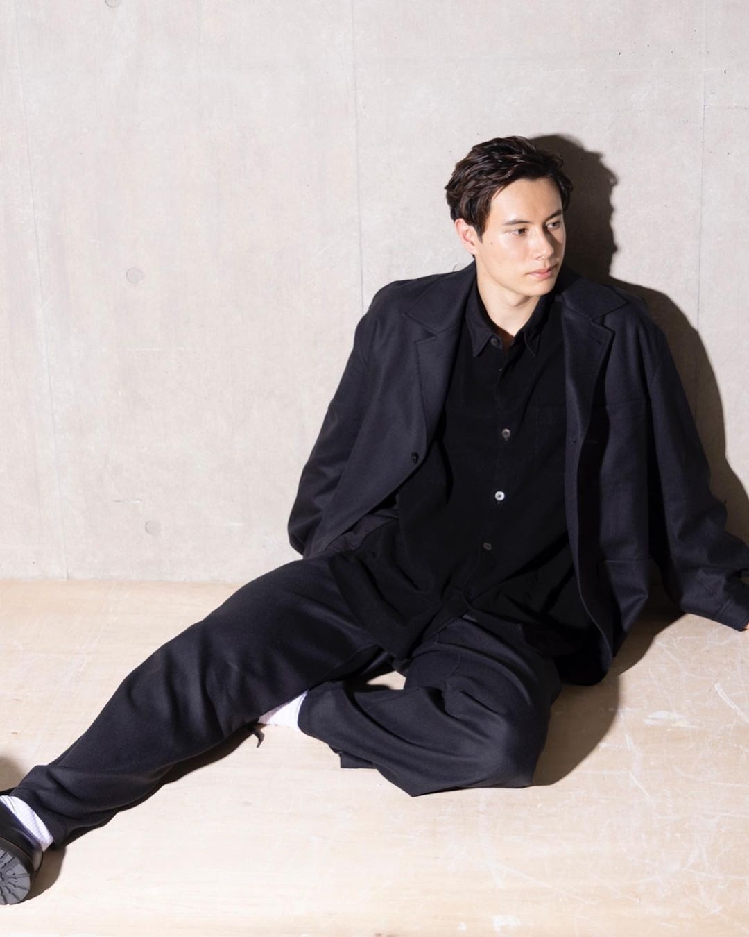 Ran Takahashi, Yuji Nishida, Kento Miyaura, Yuki Ishikawa, Olympic Nhật Bản, Olympic Paris 2024, bóng chuyền Nhật Bản ảnh 2 Ran Takahashi, Yuji Nishida, Kento Miyaura, Yuki Ishikawa, Olympic Nhat Ban, Olympic Paris 2024, bong chuyen Nhat Ban anh 2