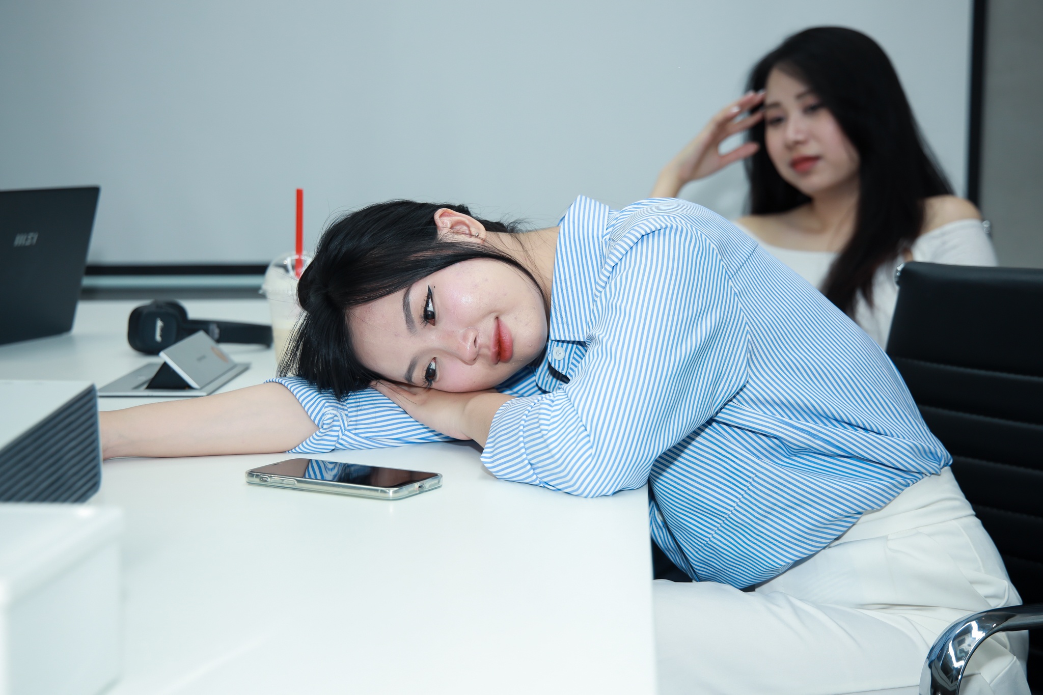 5 dau hieu nen nghi viec ngay lap tuc hinh anh