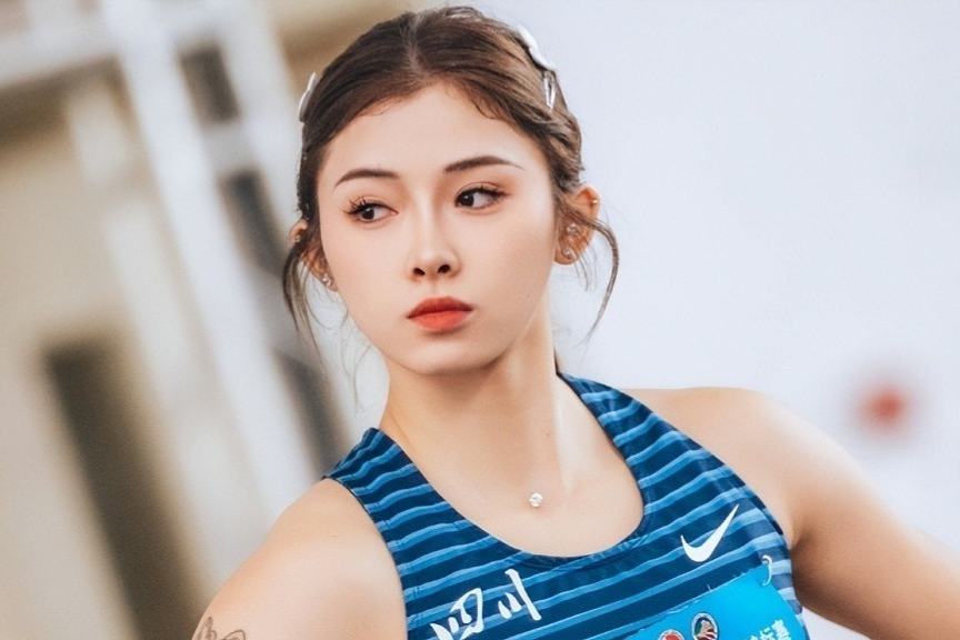 3 hot girl the thao chau A noi bat o Olympic 2024 hinh anh