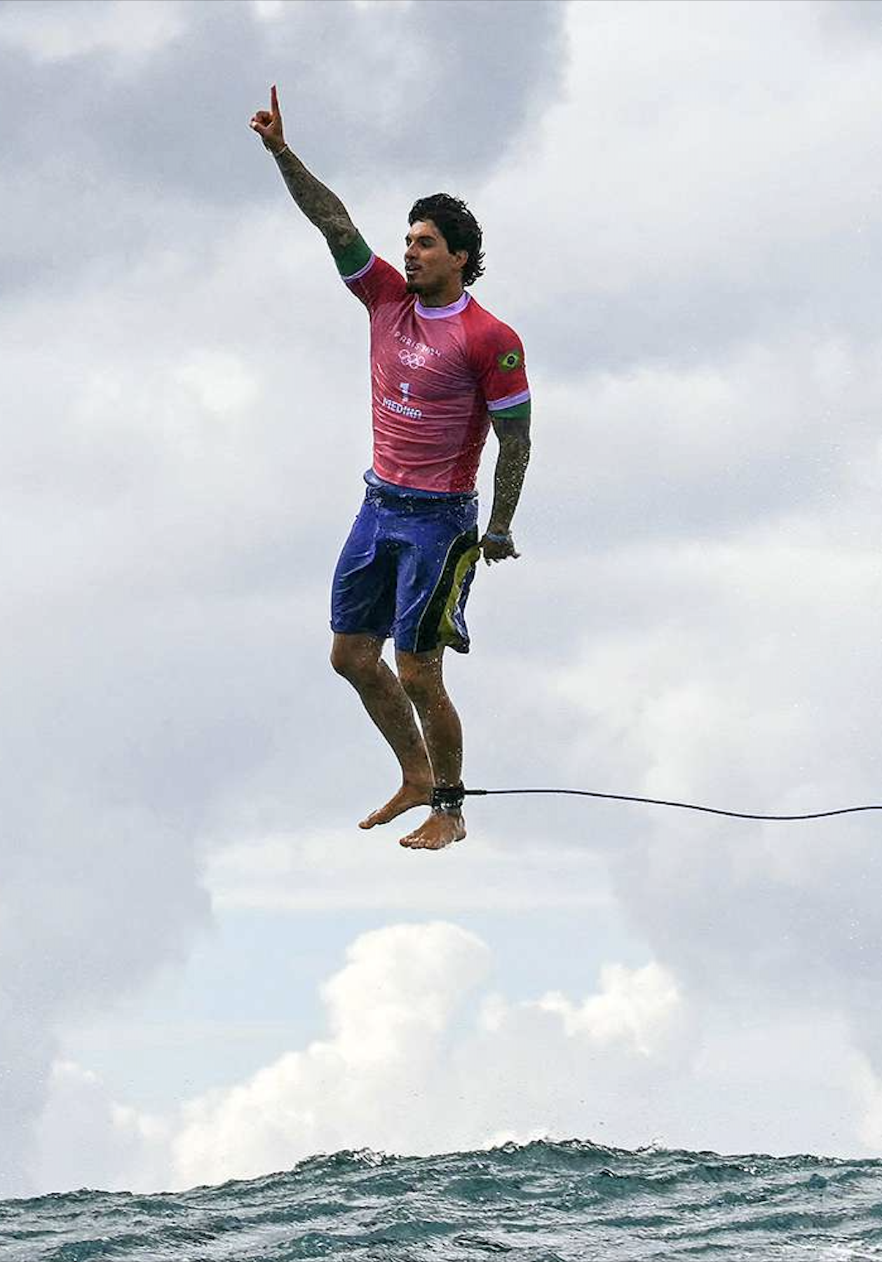 Tang Qianting,  bơi lội,  Trung Quốc,  MXH,  Gabriel Medina,  lưới sóng  ảnh 6 Tang Qianting,  boi loi,  Trung Quoc,  MXH,  Gabriel Medina,  luoi song anh 6