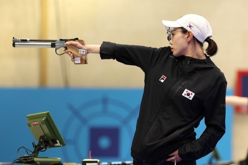 Khong nhan ra cac 'nu than' Olympic hinh anh