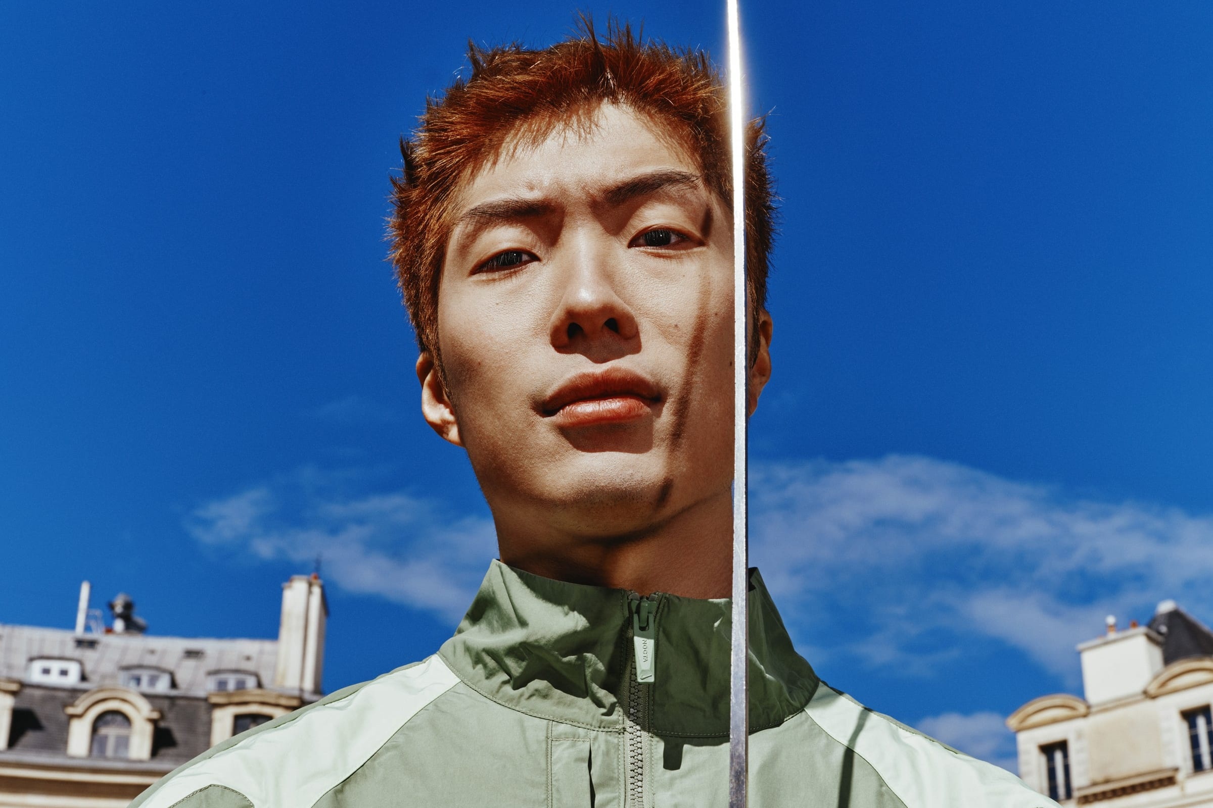 Dai su hang xa xi gianh huy chuong vang Olympic hinh anh