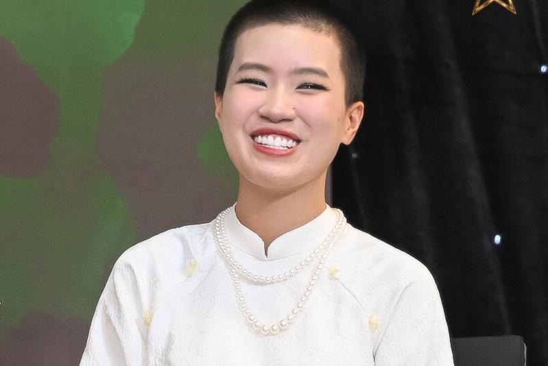 Thay gi tu viec rapper Phao cao dau? hinh anh