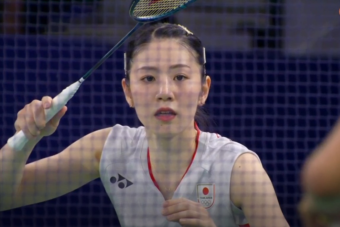 Van de gioi tinh gay nhuc nhoi tai Olympic 2024 hinh anh