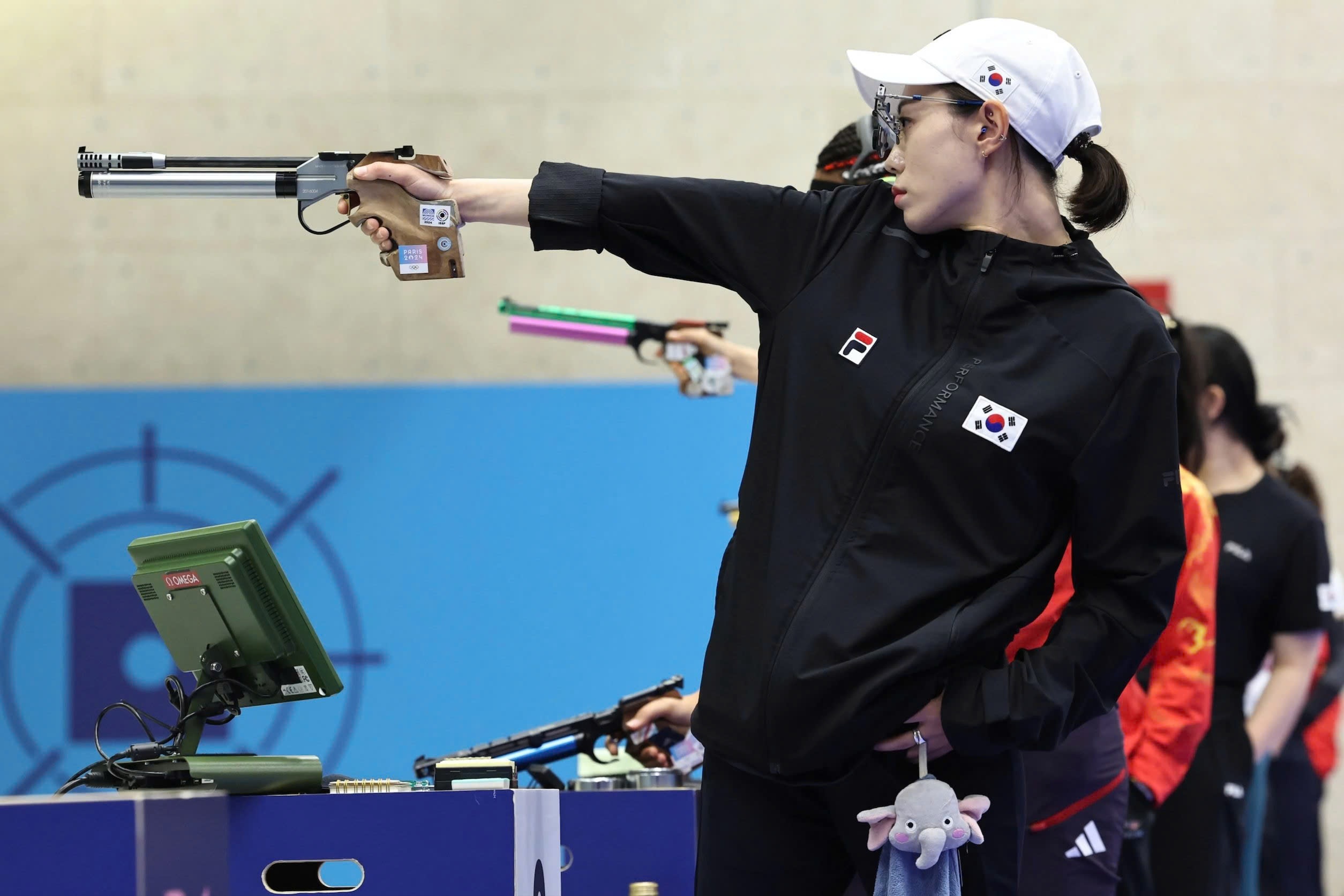 Su that ve chu voi bong cua 'xa thu ngau nhat the gioi' hinh anh