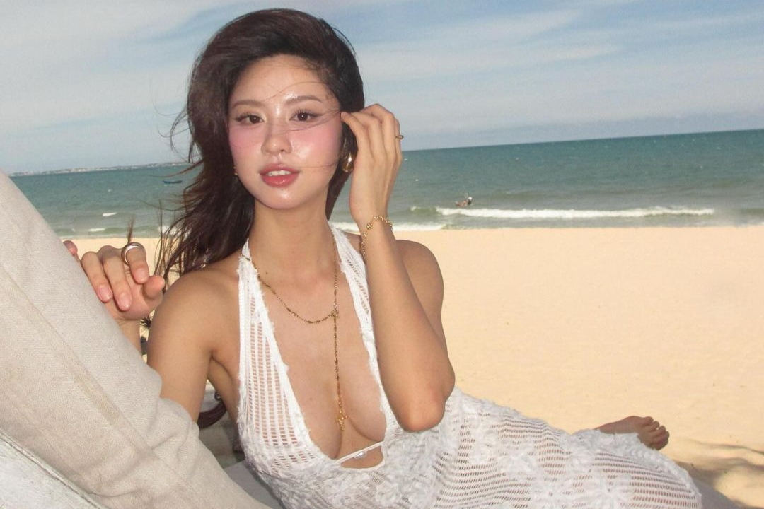 Mot xuyen thau chua ha nhiet hinh anh