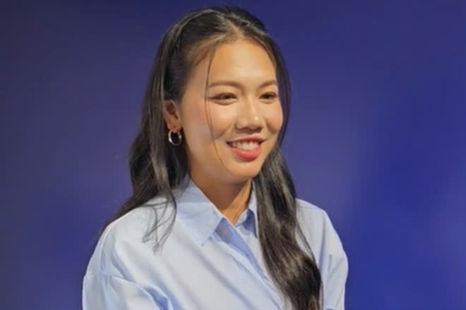 Ve ngoai khac la cua 'tien ca' Anh Vien hinh anh