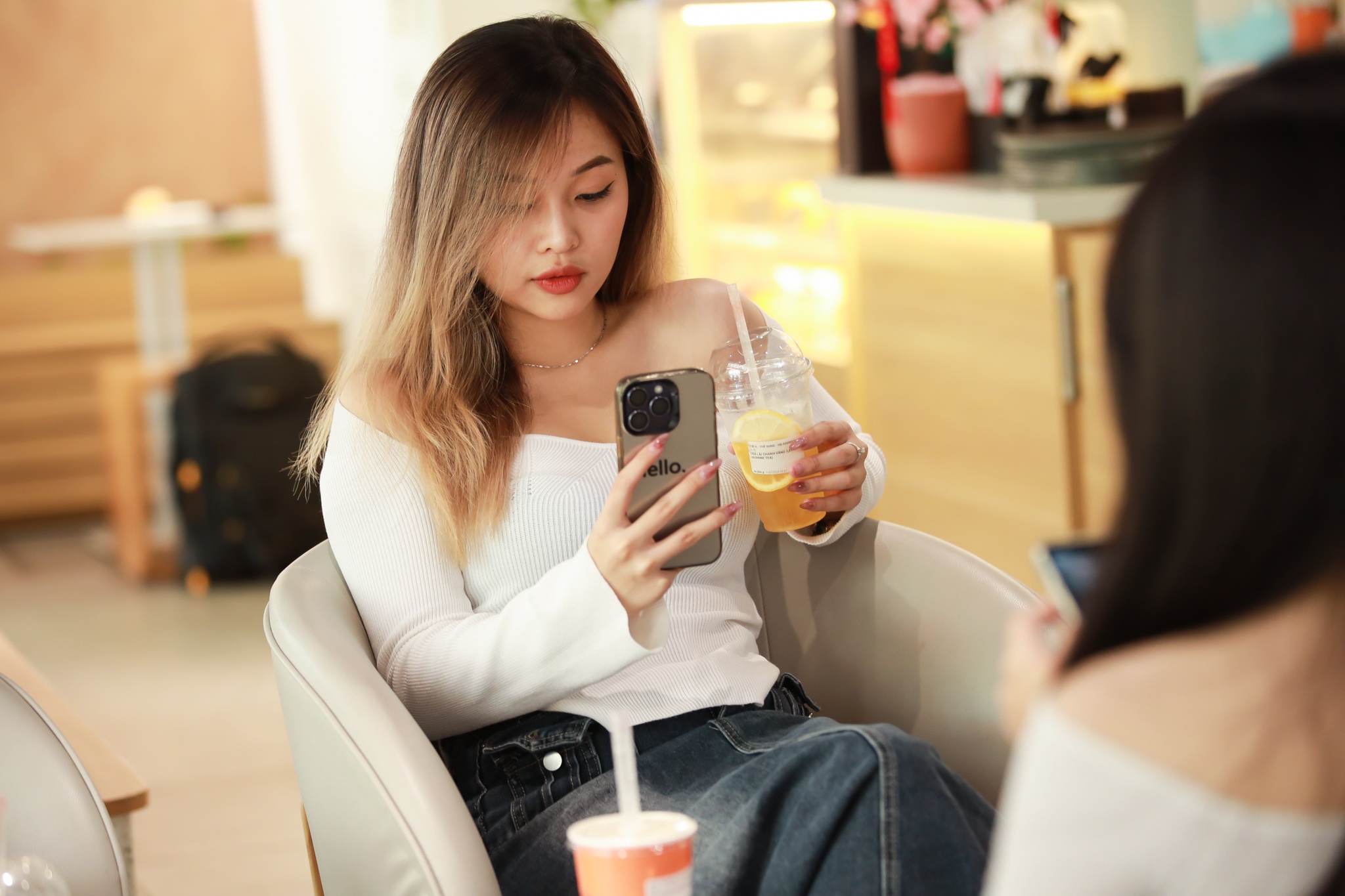 Gioi tre TP.HCM, Ha Noi dua nhau tuyen nguoi yeu tren MXH hinh anh