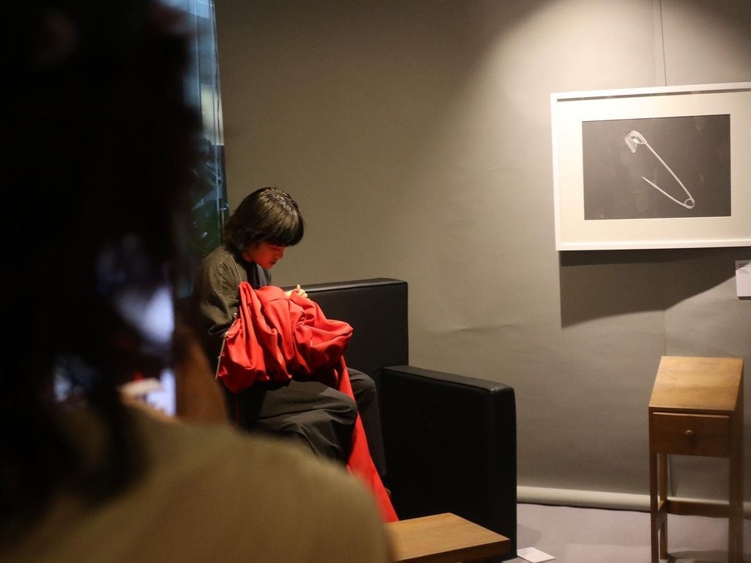 trien lam Thai Lan,  Anxiety Storage,  808080 Error Objects,  do vo dung anh 9