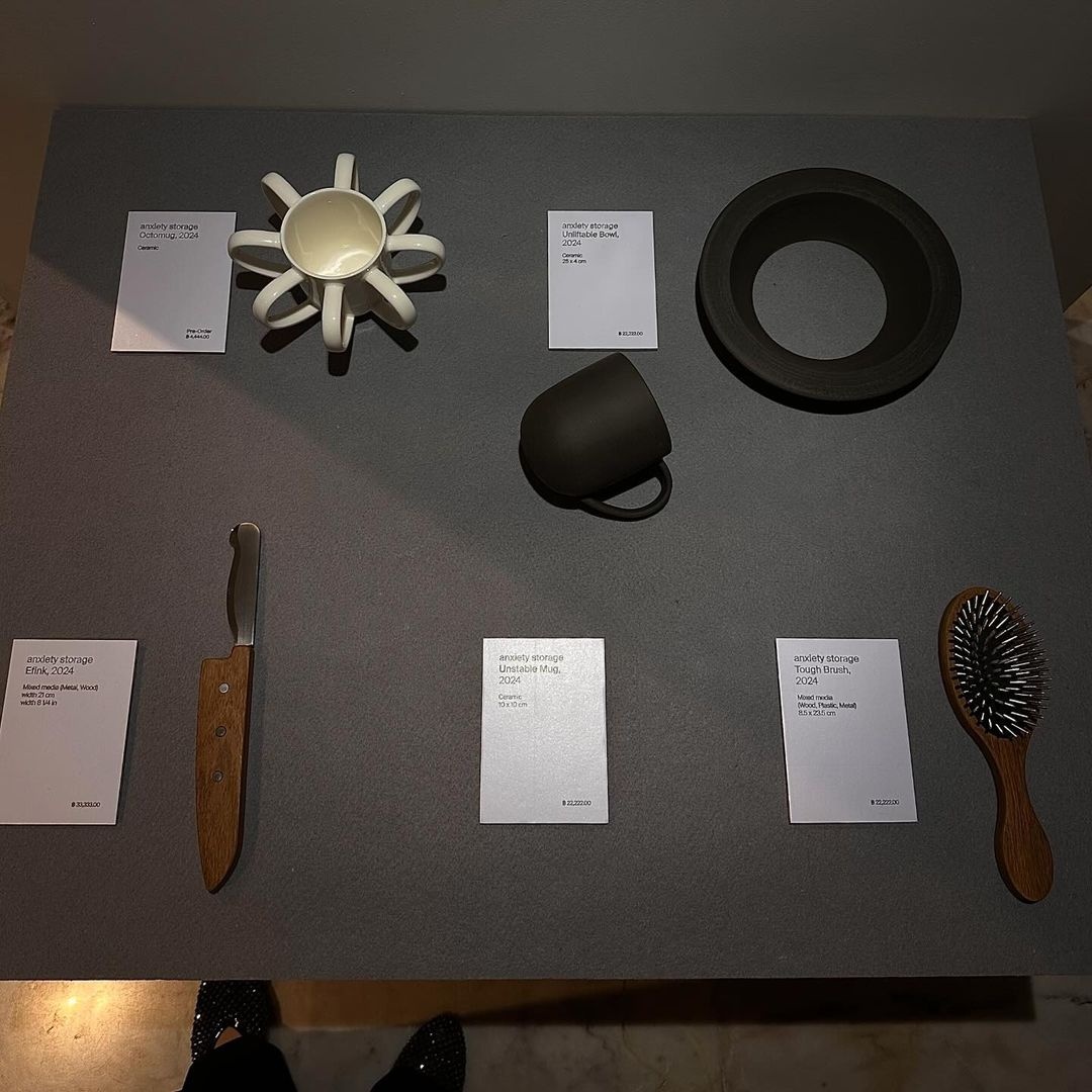 trien lam Thai Lan,  Anxiety Storage,  808080 Error Objects,  do vo dung anh 6