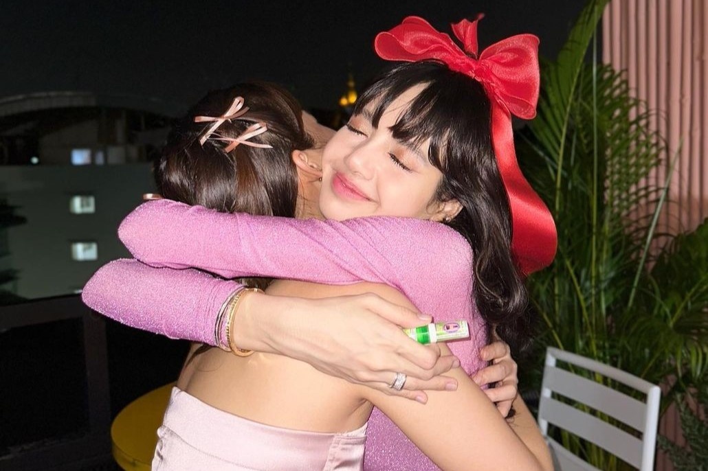 Lo hit mui Thai Lan cua Lisa gay sot o Viet Nam hinh anh