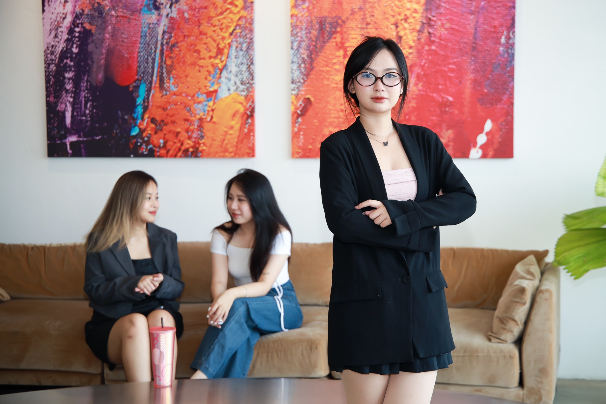 man thuan the he,  lanh dao Gen Z,  quan ly Gen Z,  sep sinh nam 2000,  nhan vien 9X,  sep nho tuoi hon,  quan ly tphcm,  quan ly ha noi anh 1