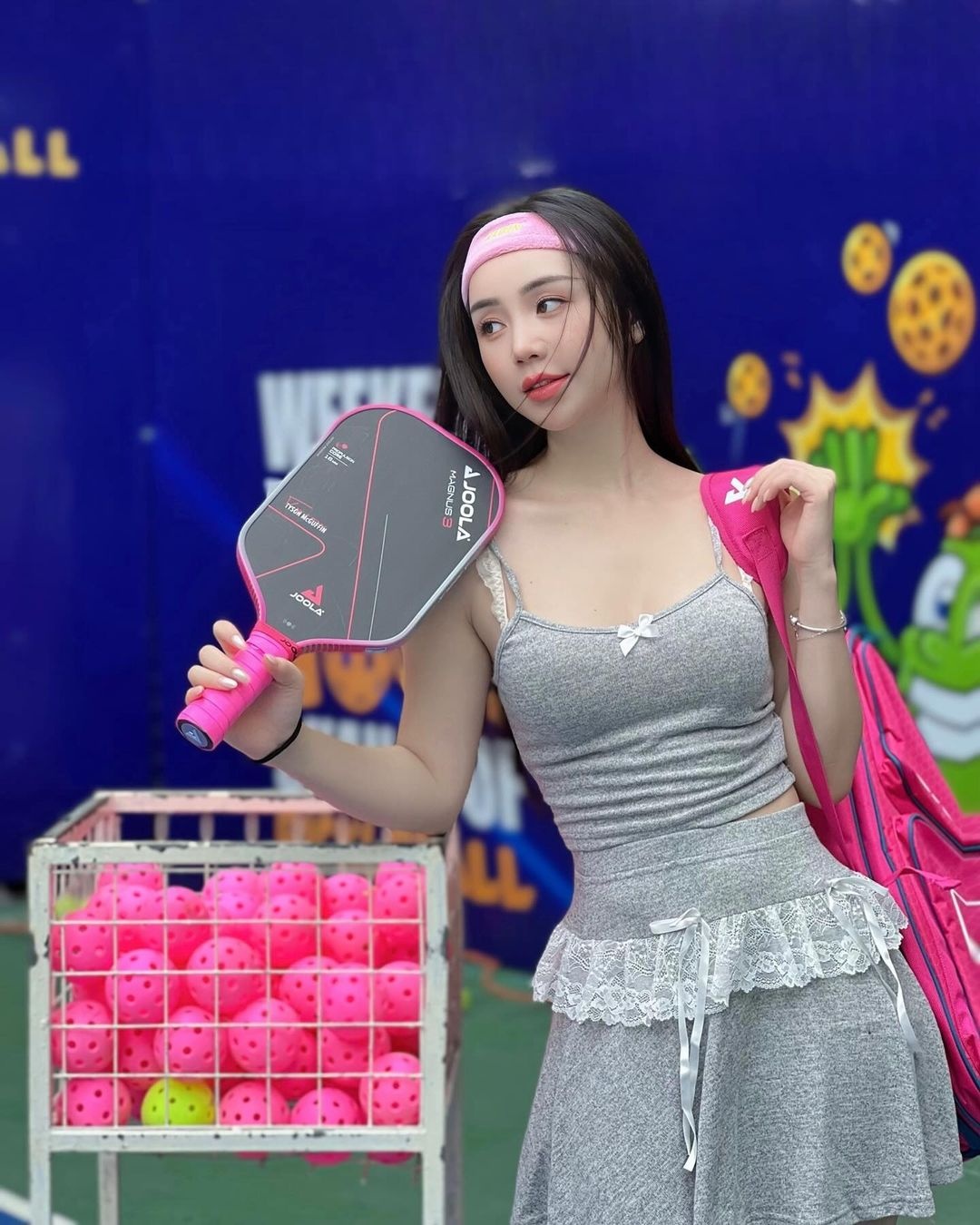 Newsfeed Rate,  DJ Mie,  Ngọc Trinh,  Tuấn Ngọc,  Lâm Minh,  Quỳnh Koool ảnh 8 Newsfeed Rate,  DJ Mie,  Ngoc Trinh,  Tuan Ngoc,  Lam Minh,  Quynh Koool anh 8