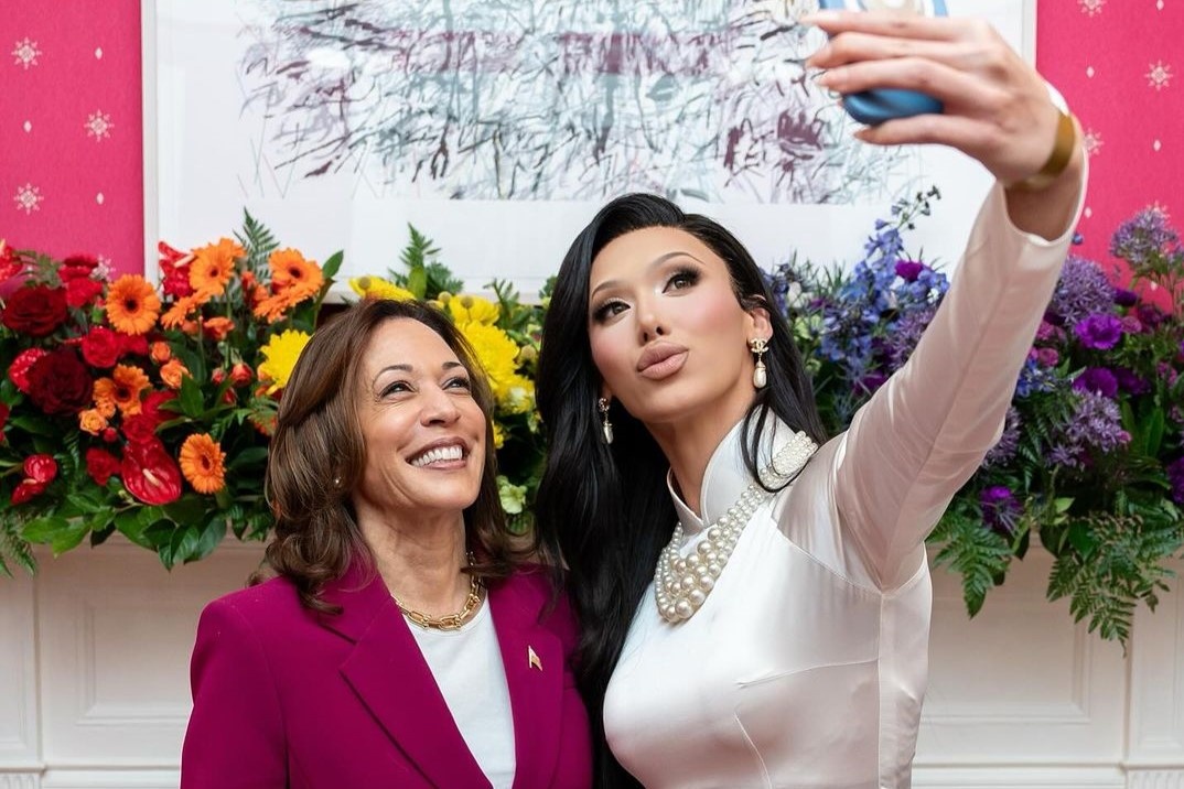 Rui ro cua sao mang khi len tieng ve bau cu tong thong My hinh anh