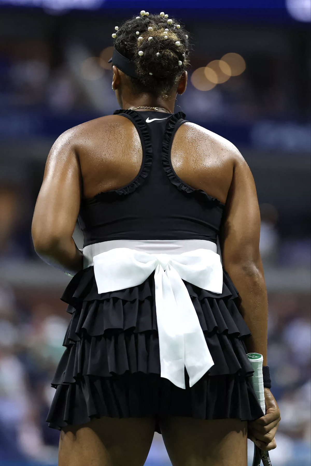 Naomi Osaka,  Serena Williams,  Nike x Ambush,  US Open 2024, quần vợt mỹ mở rộng,  vđv tennis,  ngôi sao tennis ảnh 8 Naomi Osaka,  Serena Williams,  Nike x Ambush,  US Open 2024, quan vot my mo rong,  vdv tennis,  ngoi sao tennis anh 8