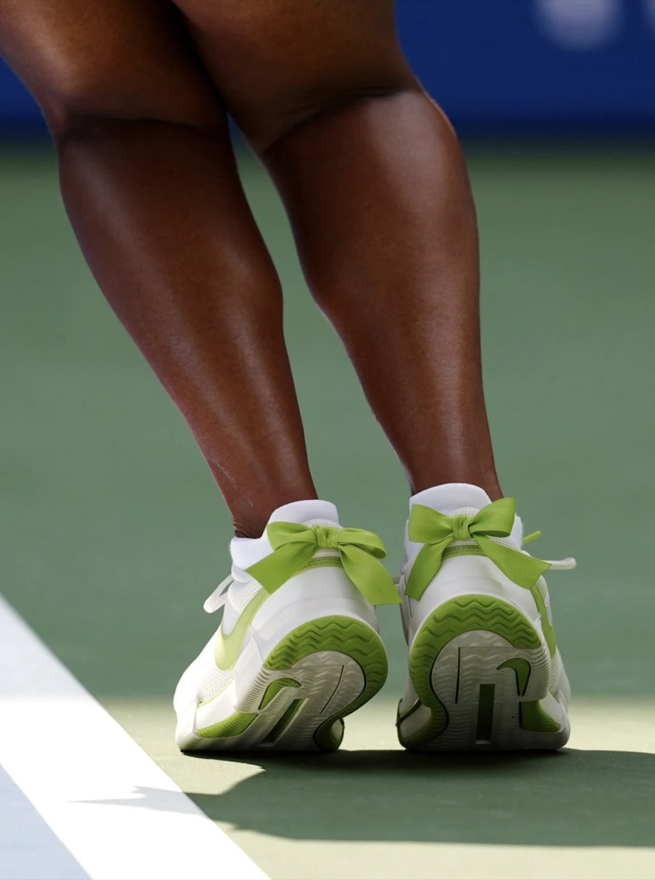 Naomi Osaka,  Serena Williams,  Nike x Ambush,  US Open 2024, quần vợt mỹ mở rộng,  vđv tennis,  ngôi sao tennis ảnh 6 Naomi Osaka,  Serena Williams,  Nike x Ambush,  US Open 2024, quan vot my mo rong,  vdv tennis,  ngoi sao tennis anh 6